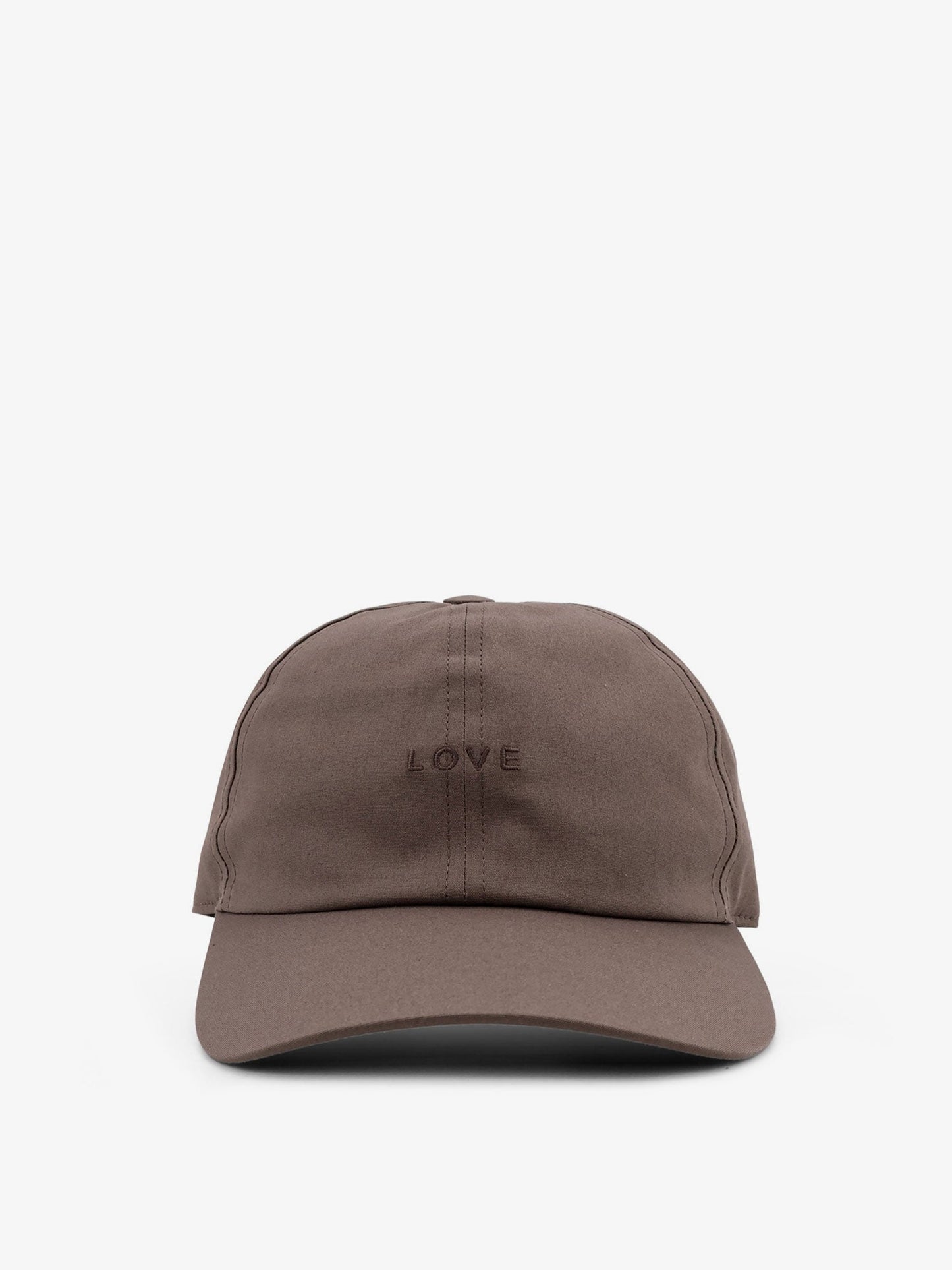Rick Owens Men Cotton Blend Hat