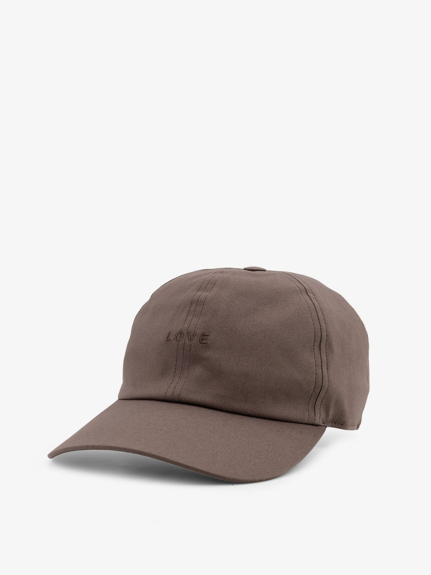 Rick Owens Men Cotton Blend Hat