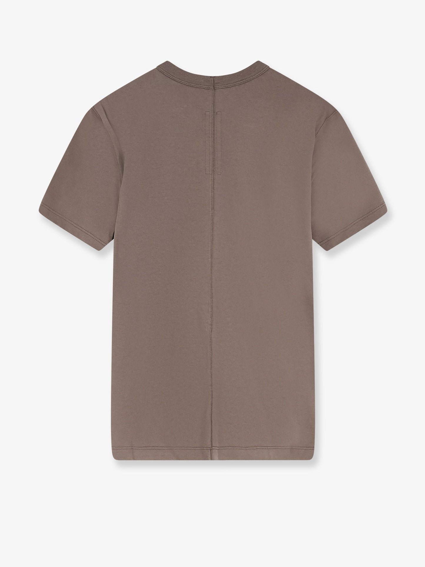 Rick Owens Men Cotton T-Shirt RICK OWENS