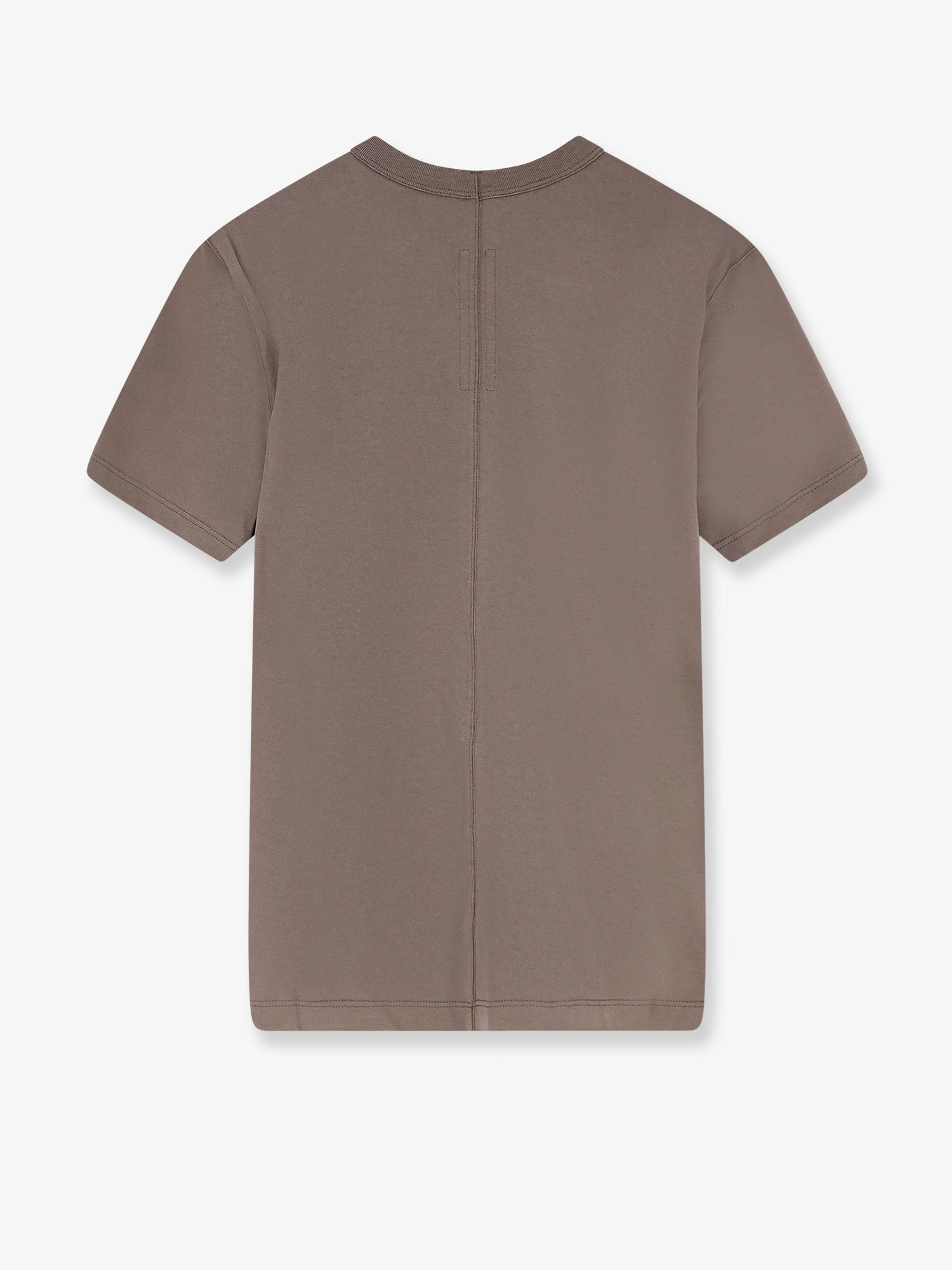 Rick Owens Men Cotton T-Shirt RICK OWENS