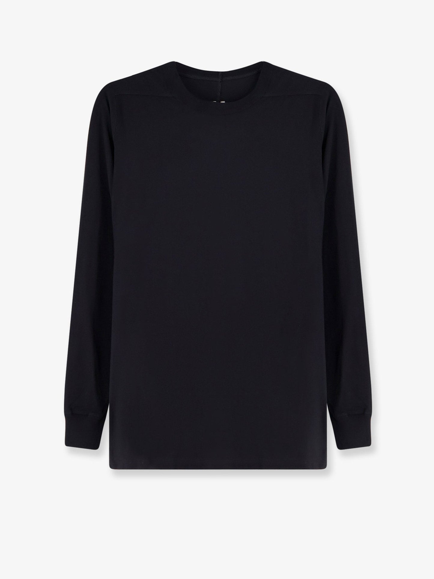 Rick Owens Men Cotton T-Shirt RICK OWENS