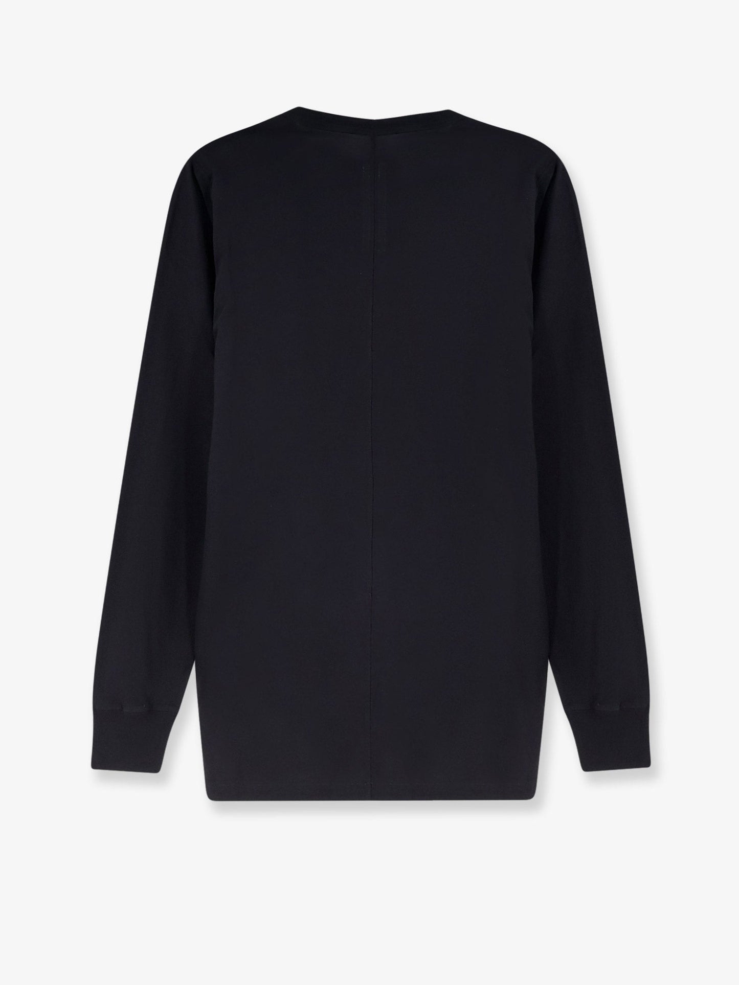 Rick Owens Men Cotton T-Shirt RICK OWENS