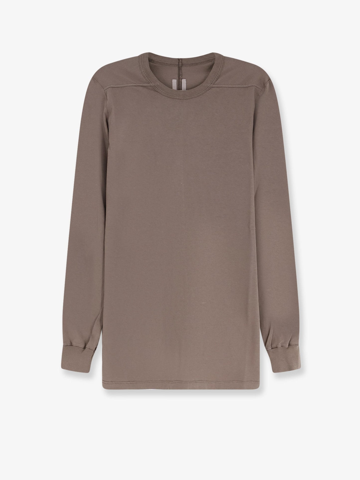 Rick Owens Men Cotton T-Shirt RICK OWENS