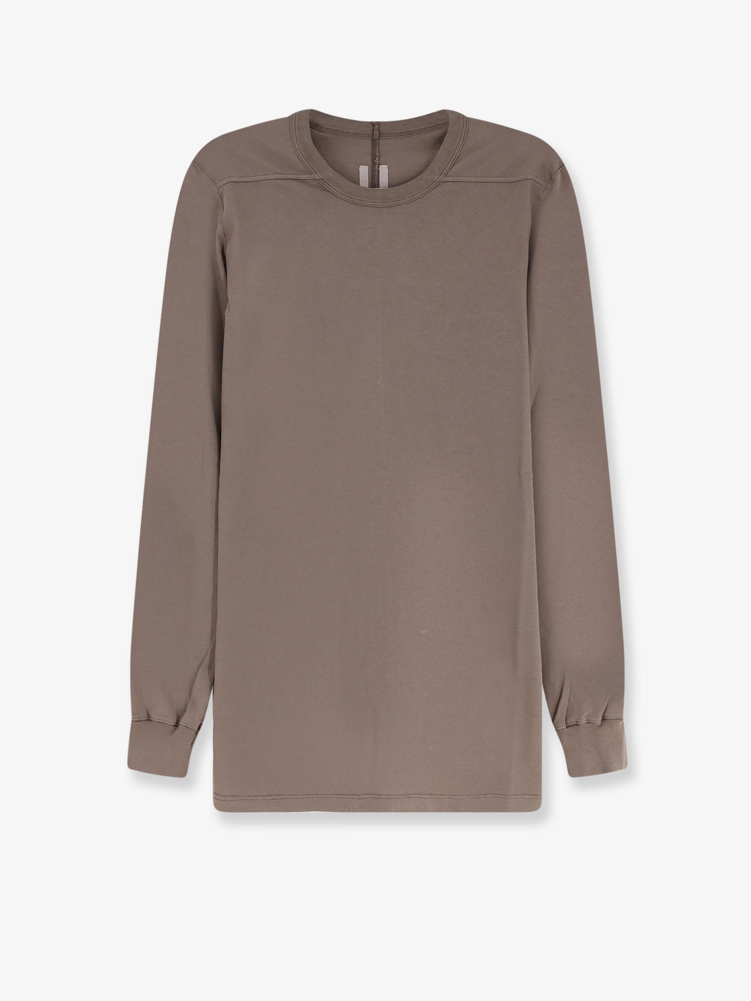 Rick Owens Men Cotton T-Shirt RICK OWENS
