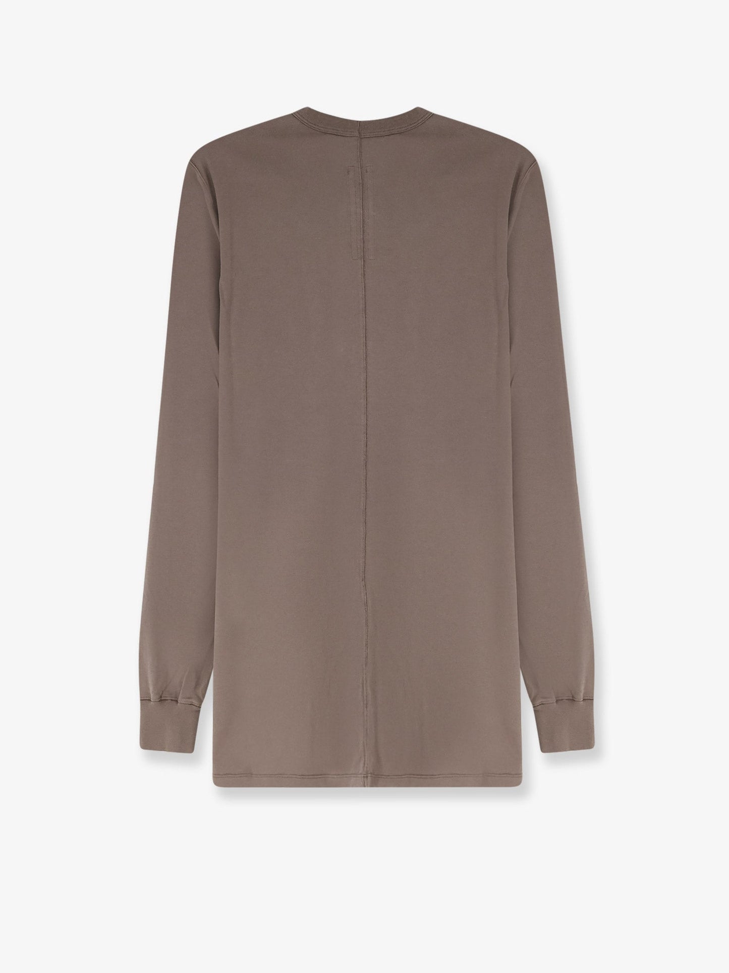 Rick Owens Men Cotton T-Shirt RICK OWENS