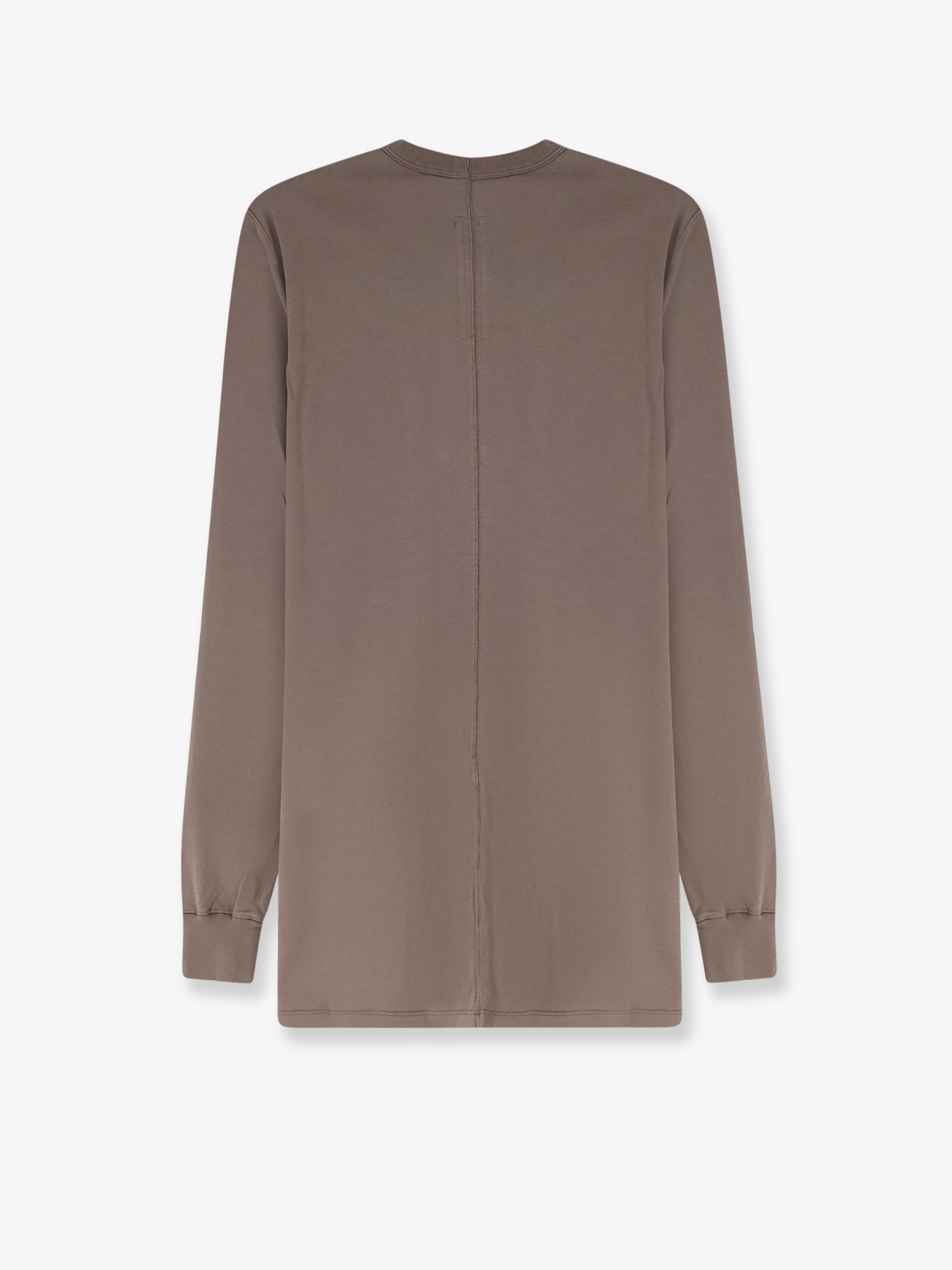Rick Owens Men Cotton T-Shirt RICK OWENS