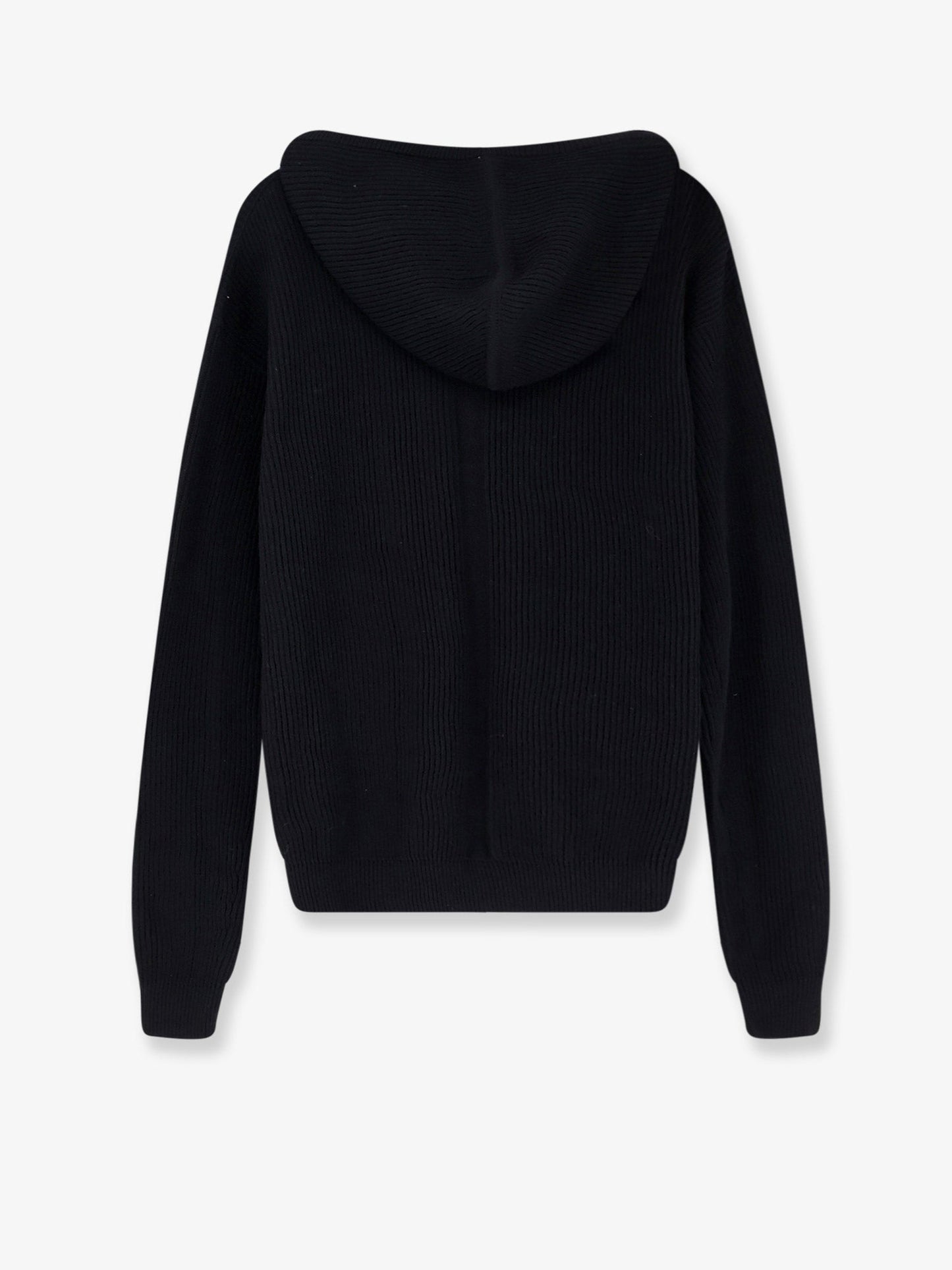 Rick Owens Men Virgin Wool Cardigan RICK OWENS