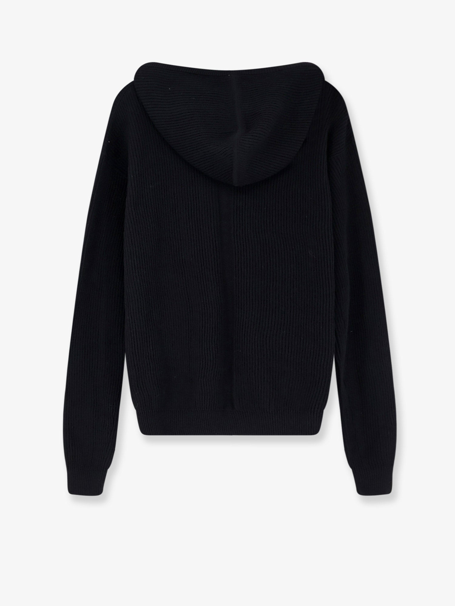 Rick Owens Men Virgin Wool Cardigan RICK OWENS