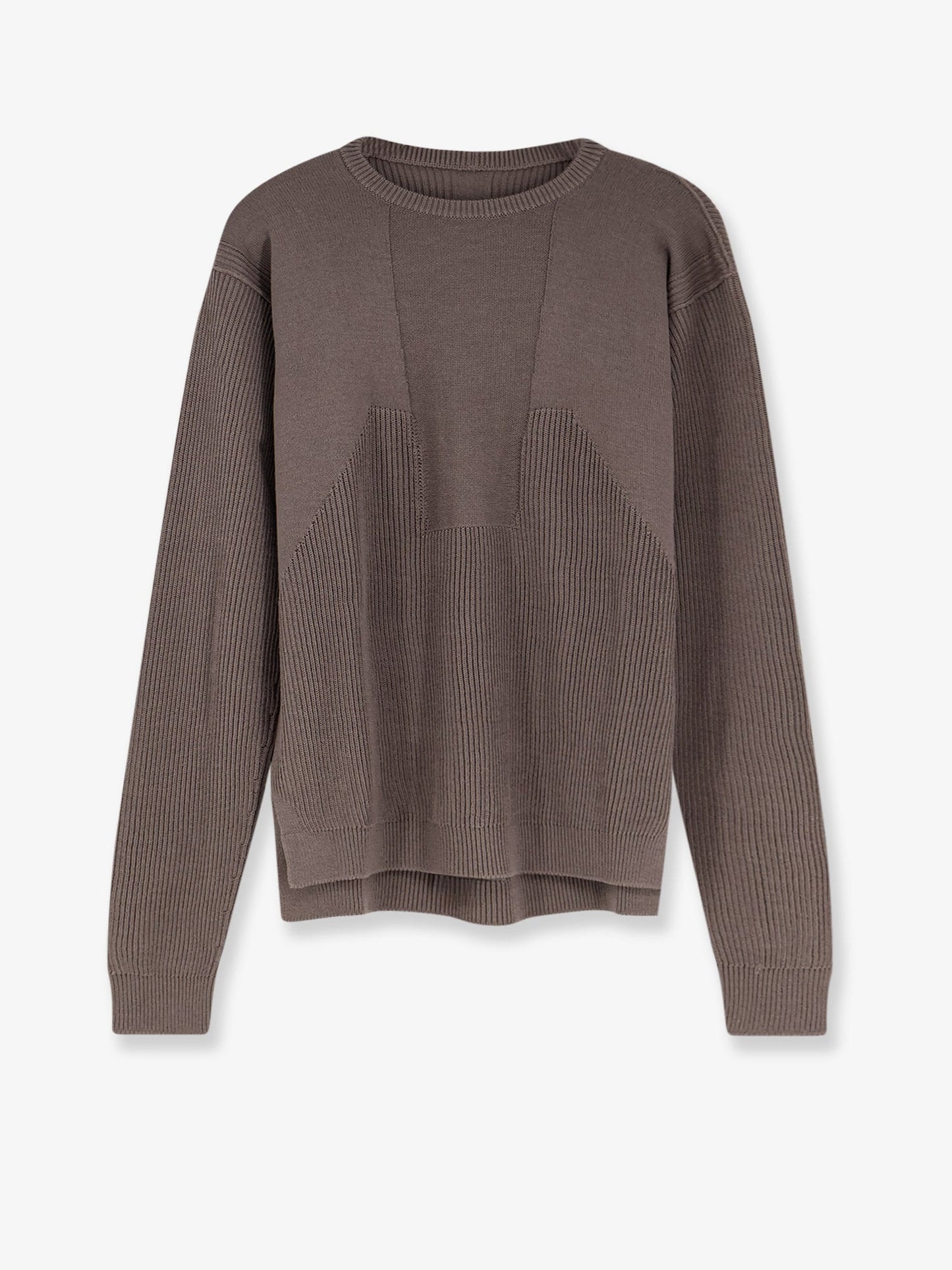 Rick Owens Men Virgin Wool Sweater RICK OWENS
