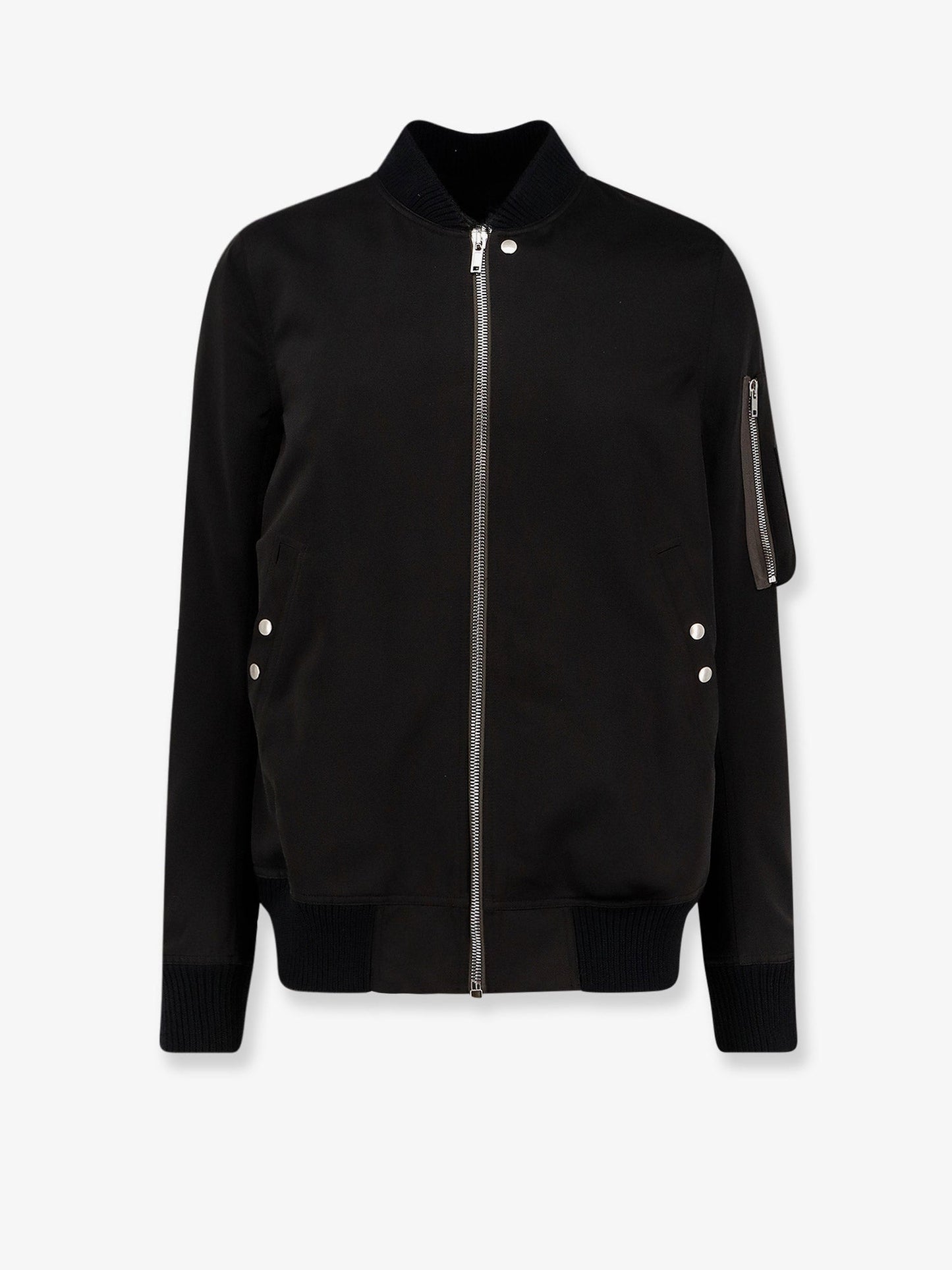 Rick Owens Men Classic Flight Bomber RICK OWENS