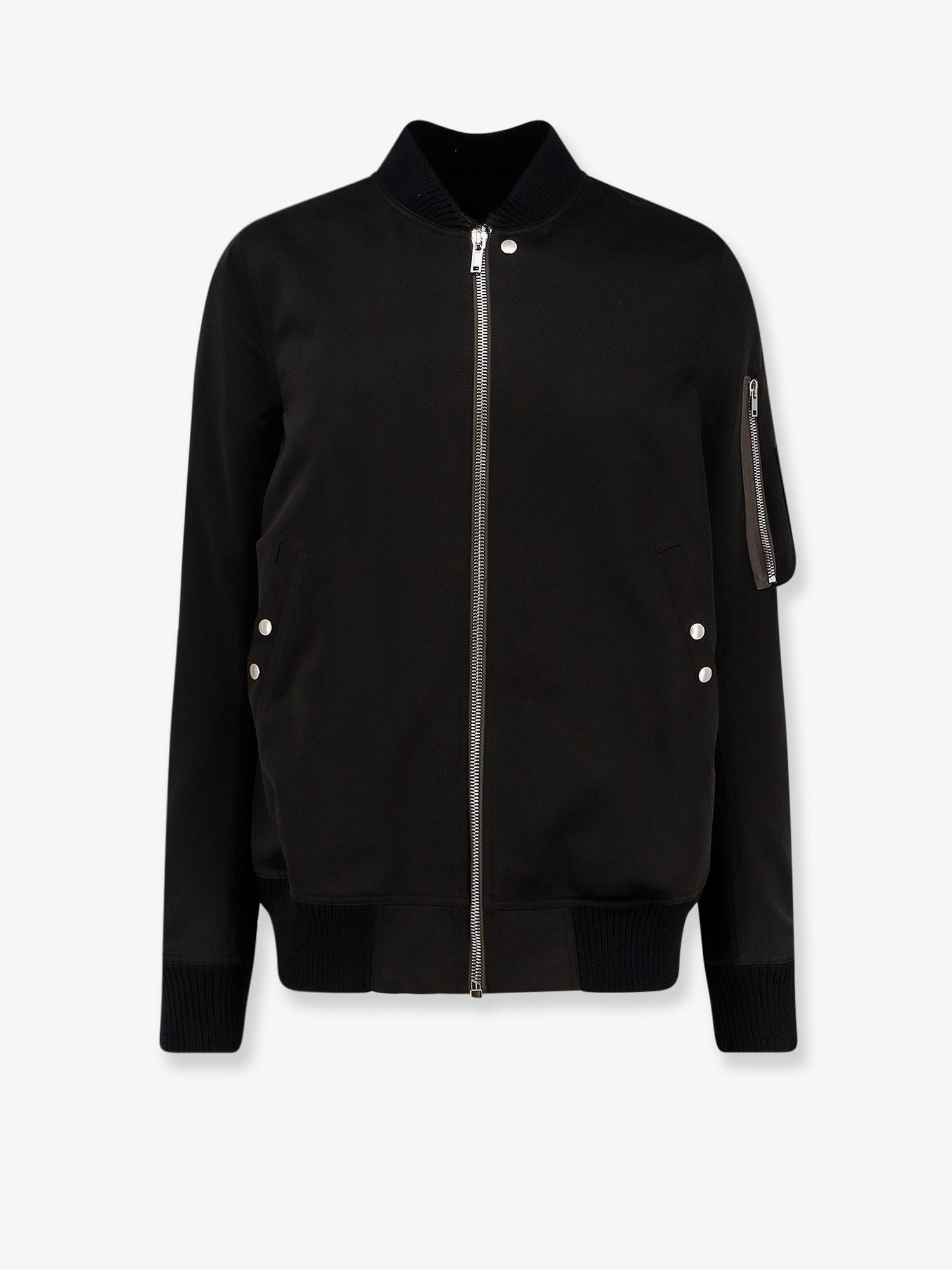 Rick Owens Men Classic Flight Bomber RICK OWENS
