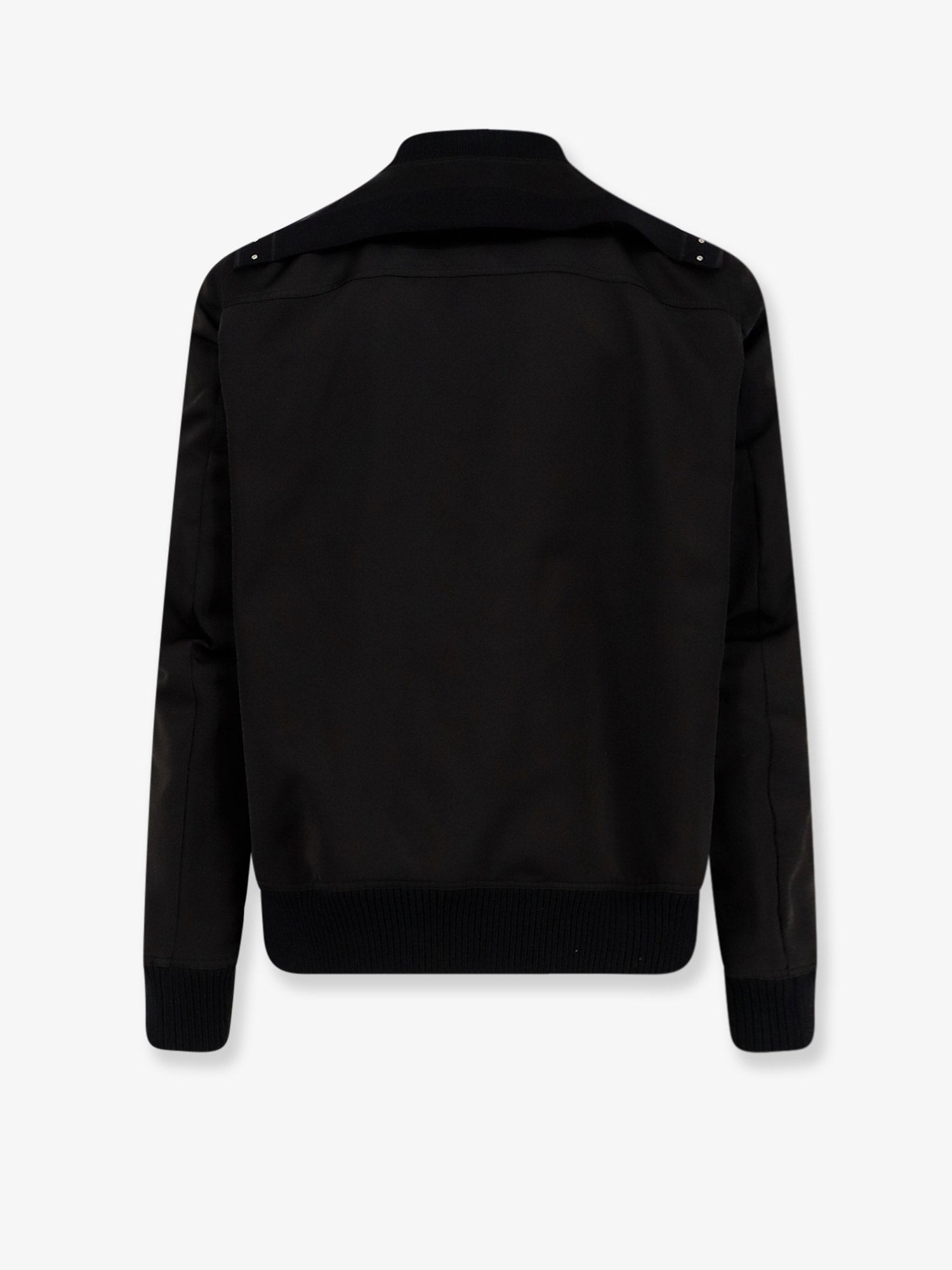 Rick Owens Men Classic Flight Bomber RICK OWENS