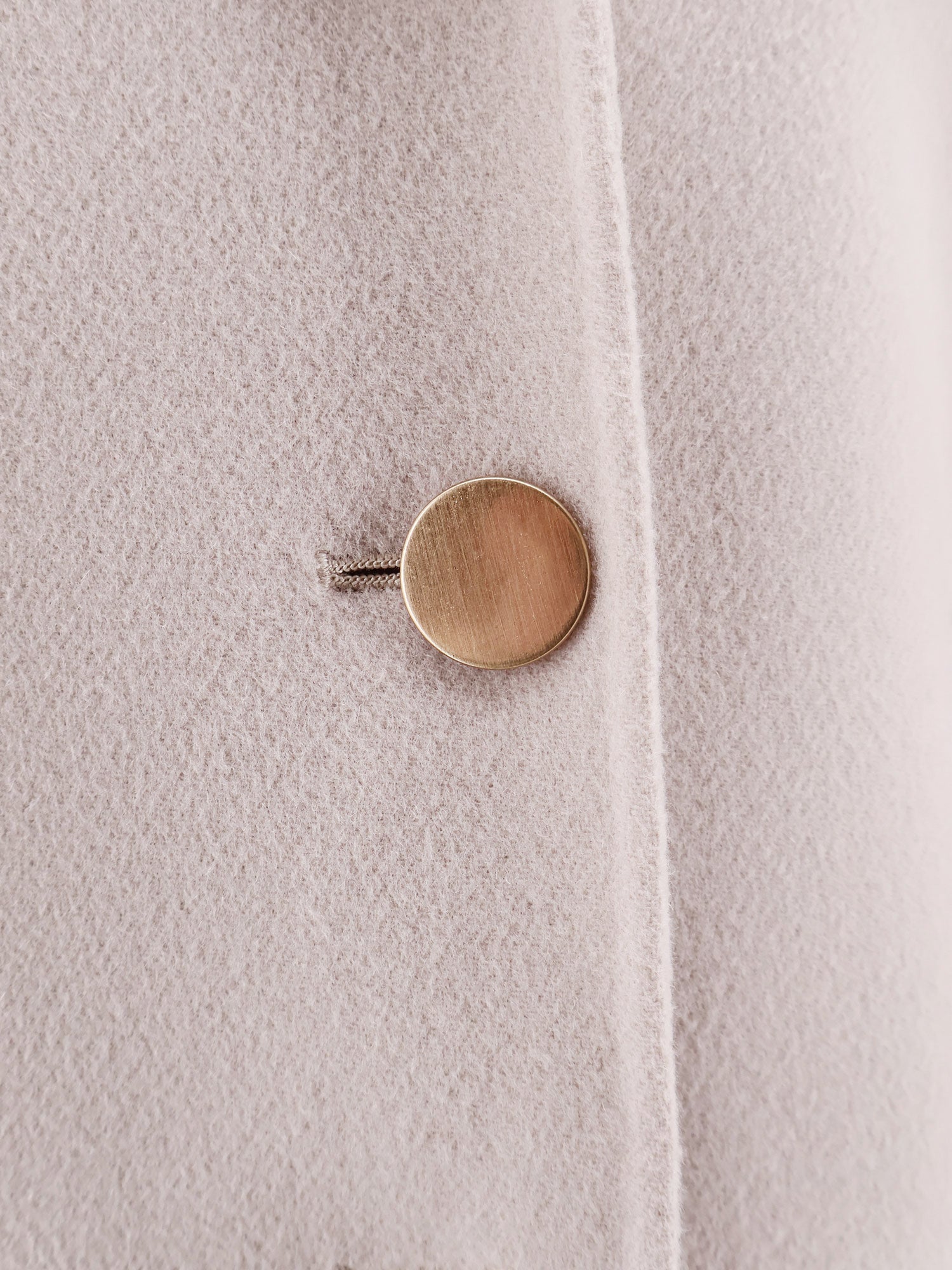 'S Max Mara Women Smmmargot Pure Virgin Wool Peacoat S MAX MARA