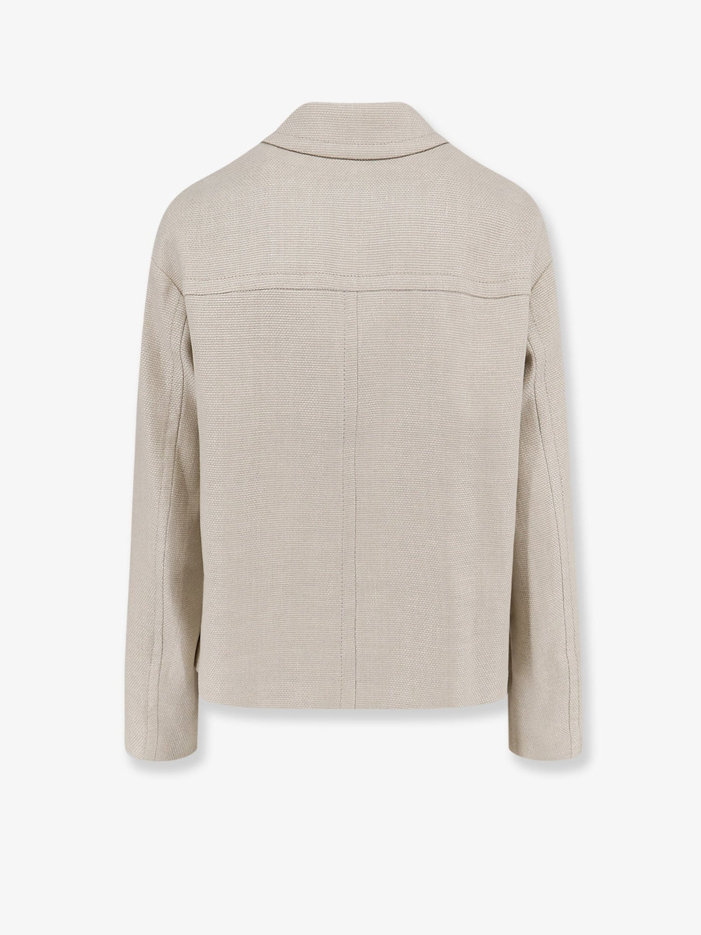 'S Max Mara Women Smmdattero Linen And Cotton Jacket S MAX MARA