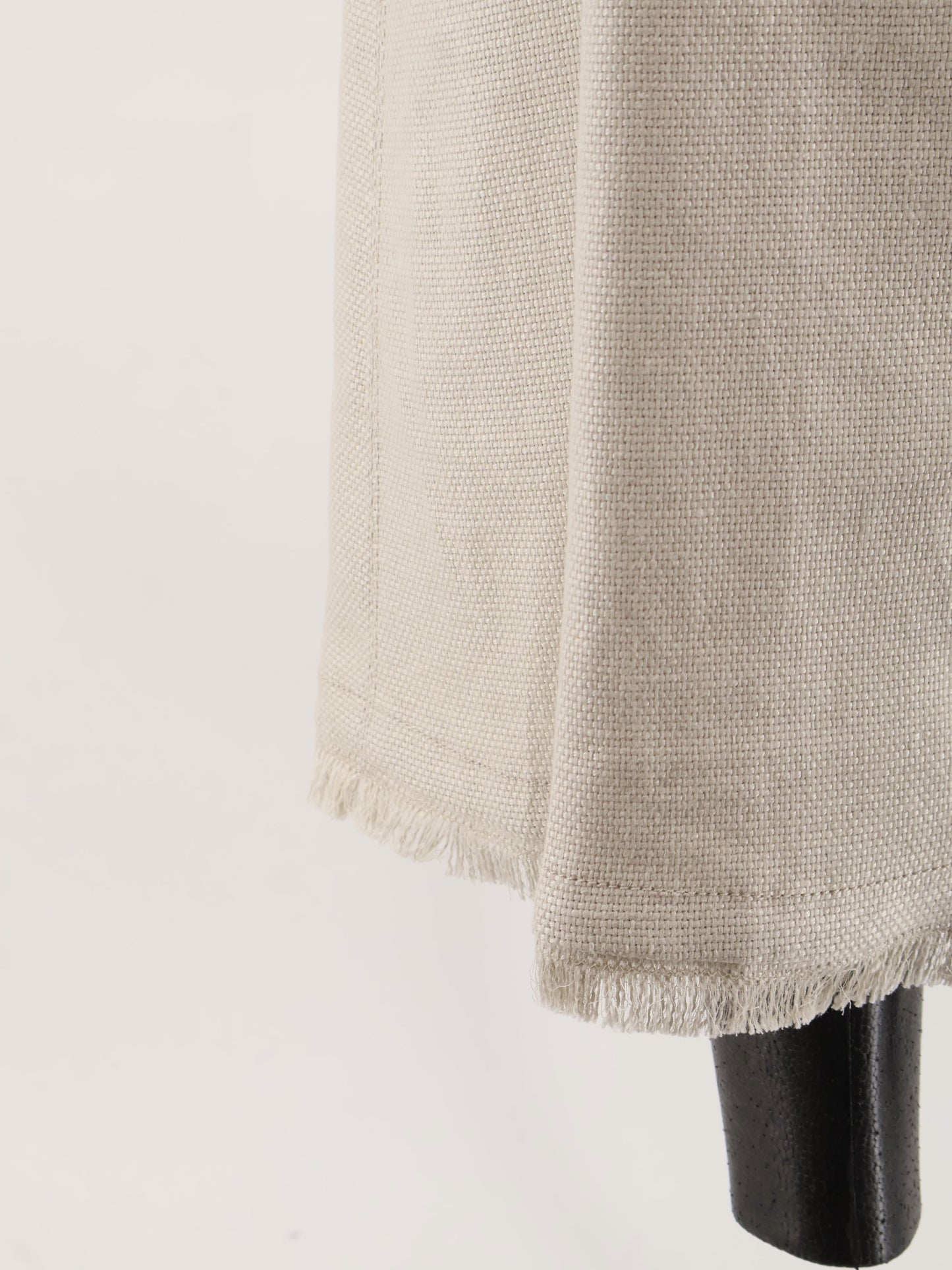 'S Max Mara Women Smmfiocchi Linen And Cotton Skirt S MAX MARA