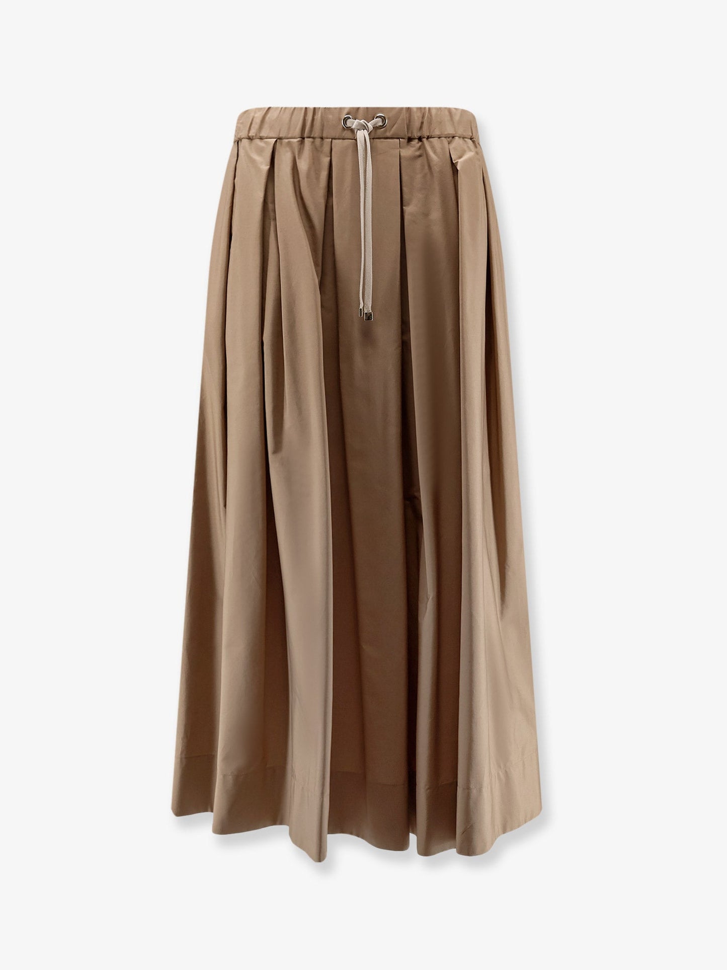 'S Max Mara Women Smmpineta Cotton Skirt
