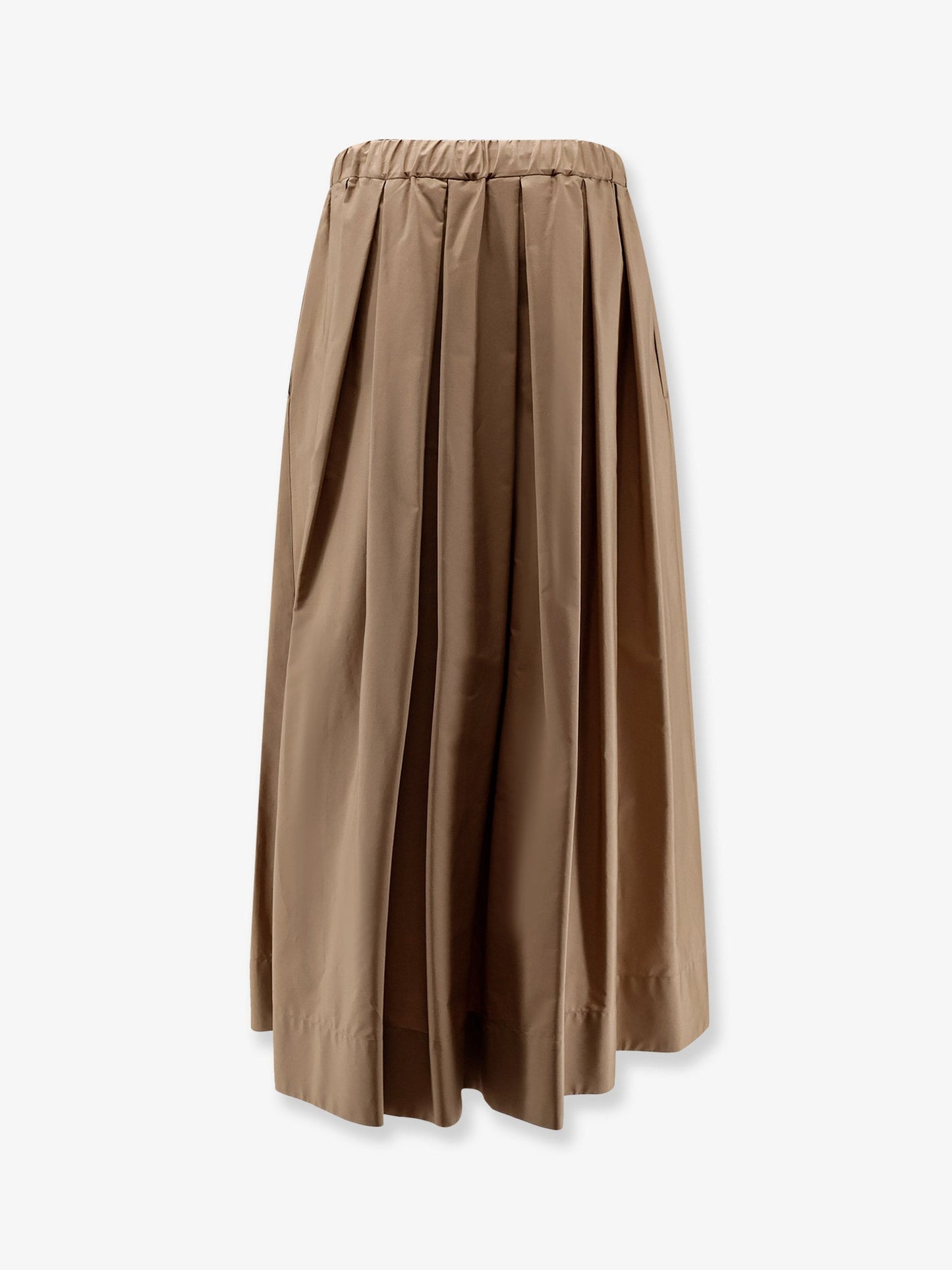 'S Max Mara Women Smmpineta Cotton Skirt