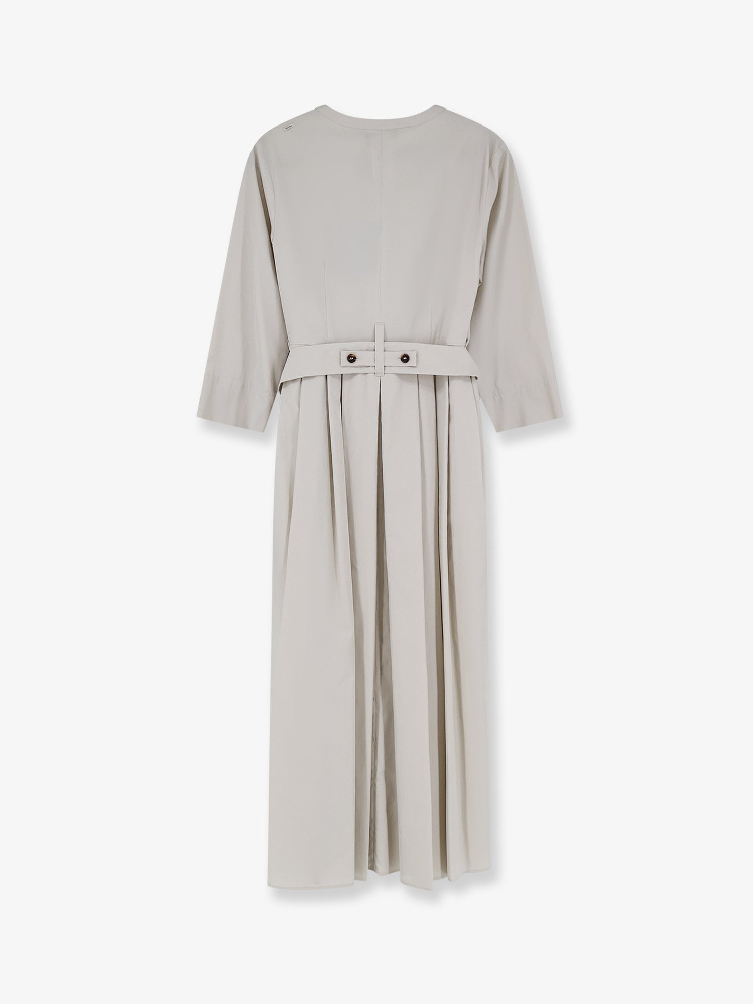 'S Max Mara Women Smmgiorno Cotton Dress S MAX MARA