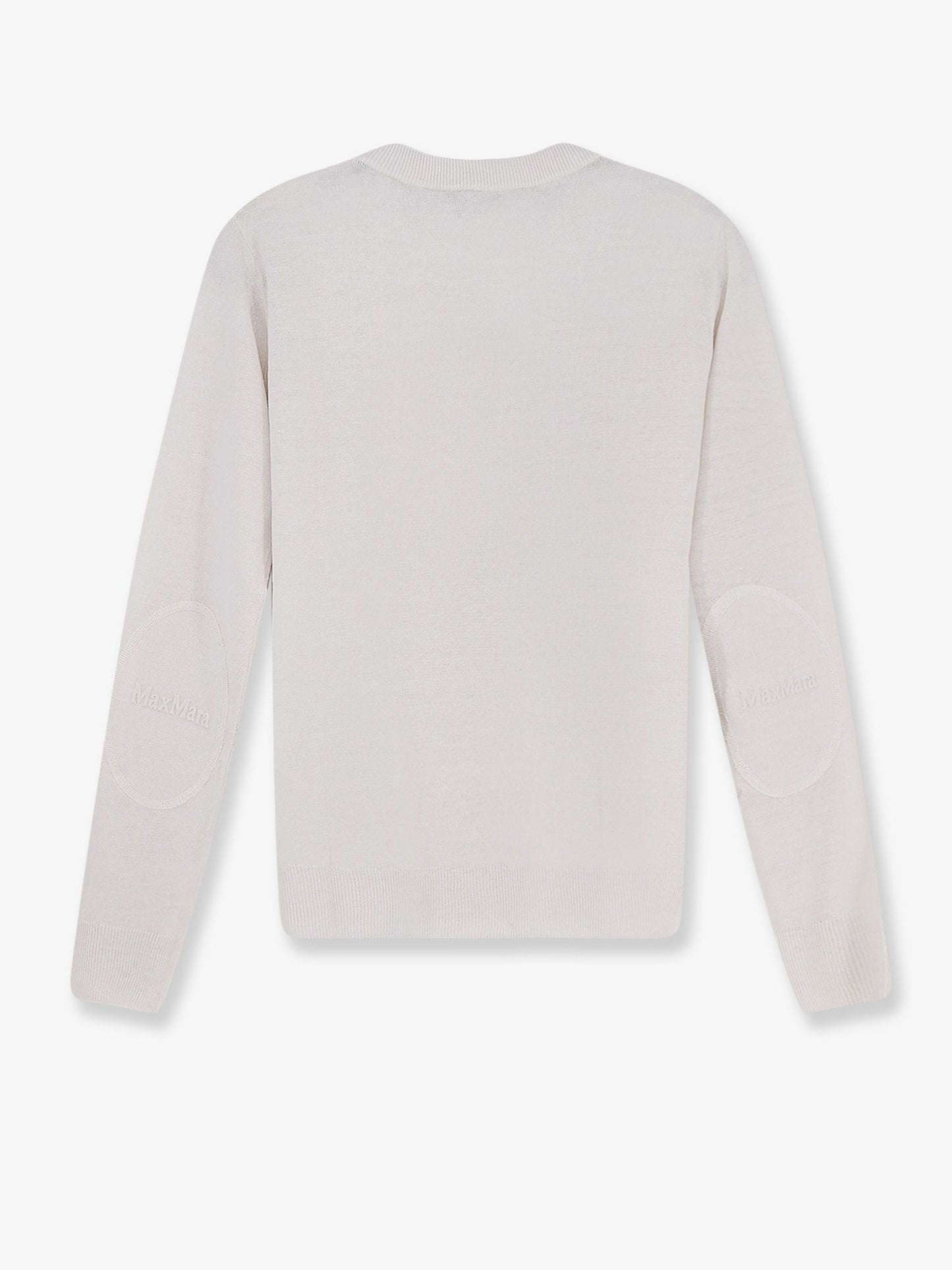 'S Max Mara Women Linen Sweater S MAX MARA