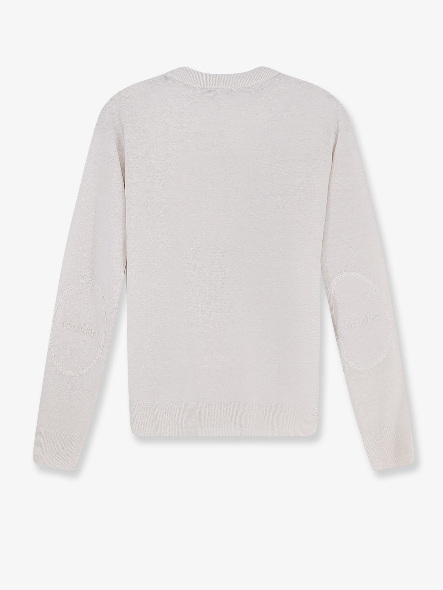'S Max Mara Women Linen Sweater S MAX MARA