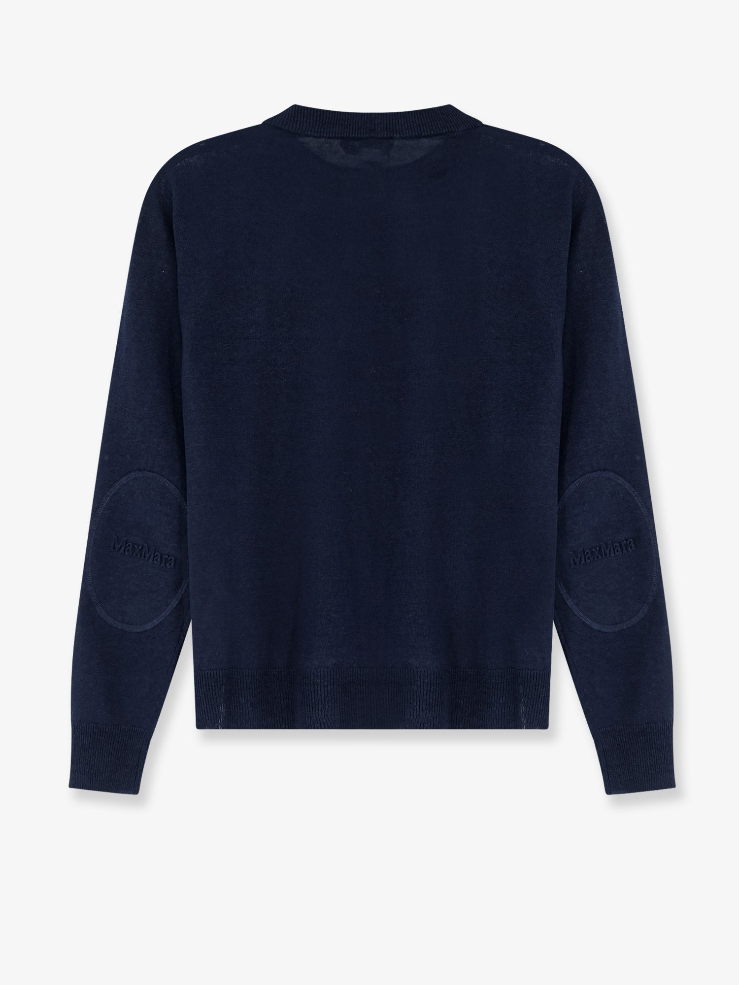 'S Max Mara Women Smmfervore Linen Sweater S MAX MARA