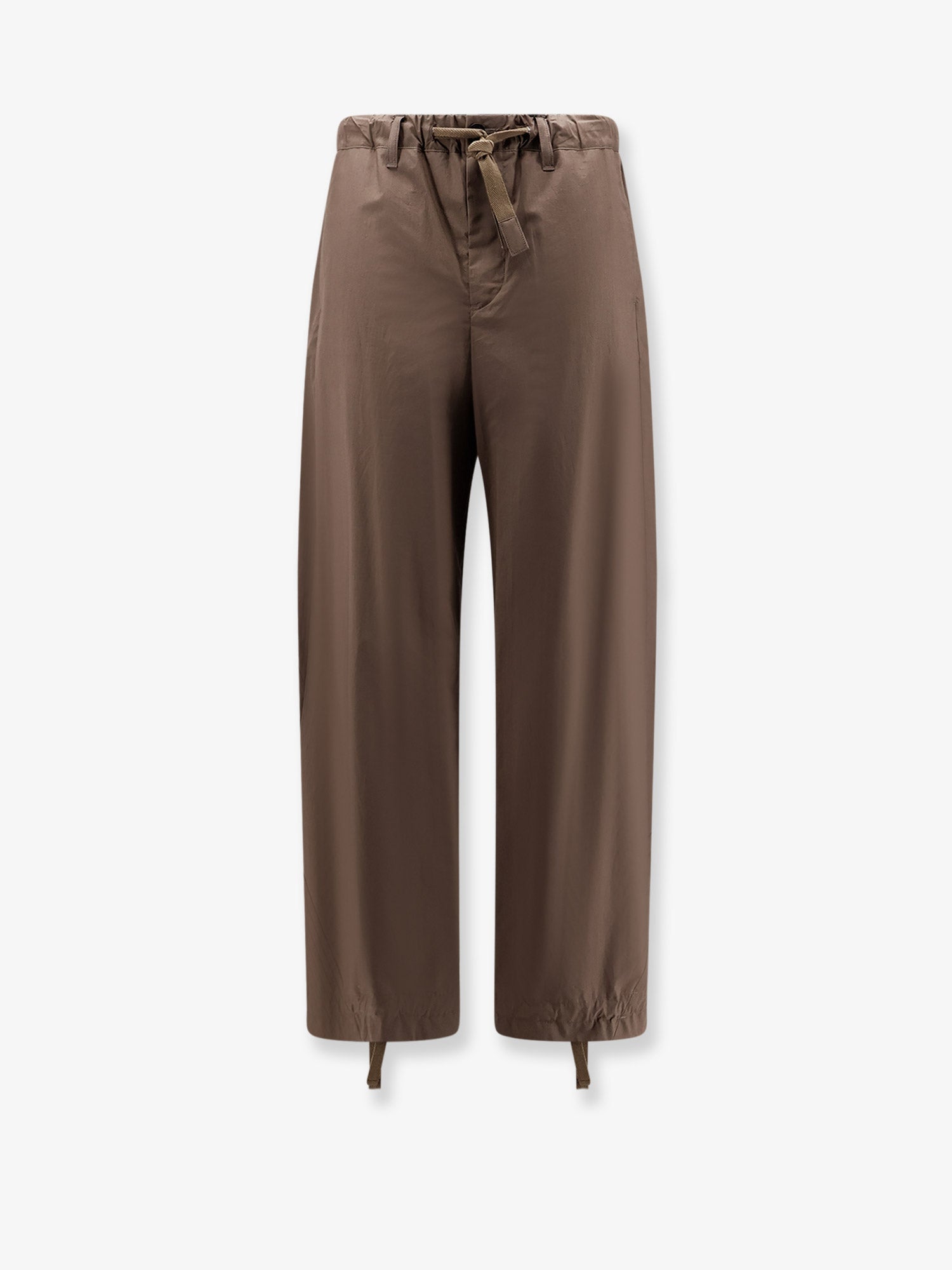 Sacai Men Cotton Trousers SACAI