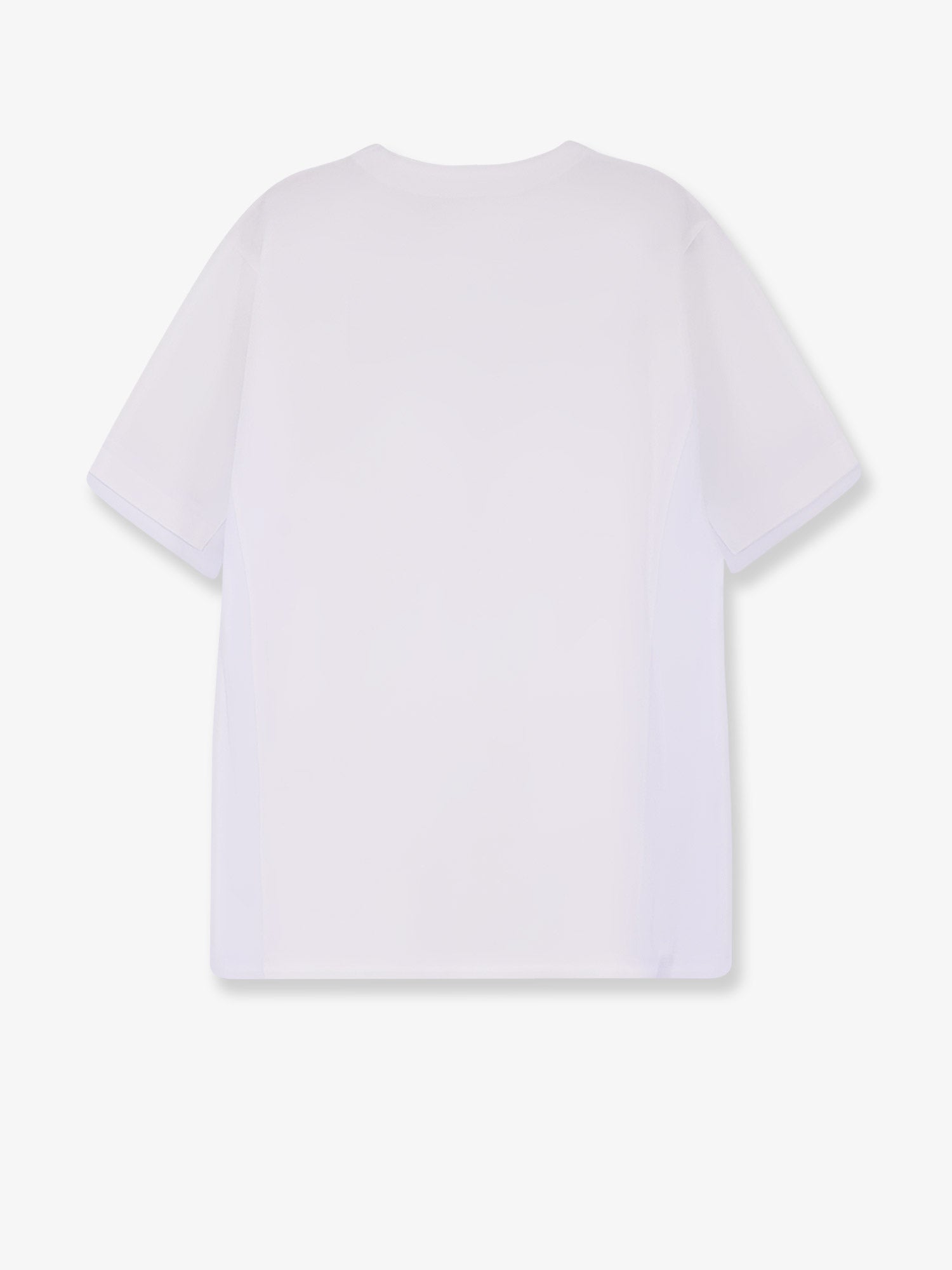 Sacai Men Cotton T-Shirt SACAI