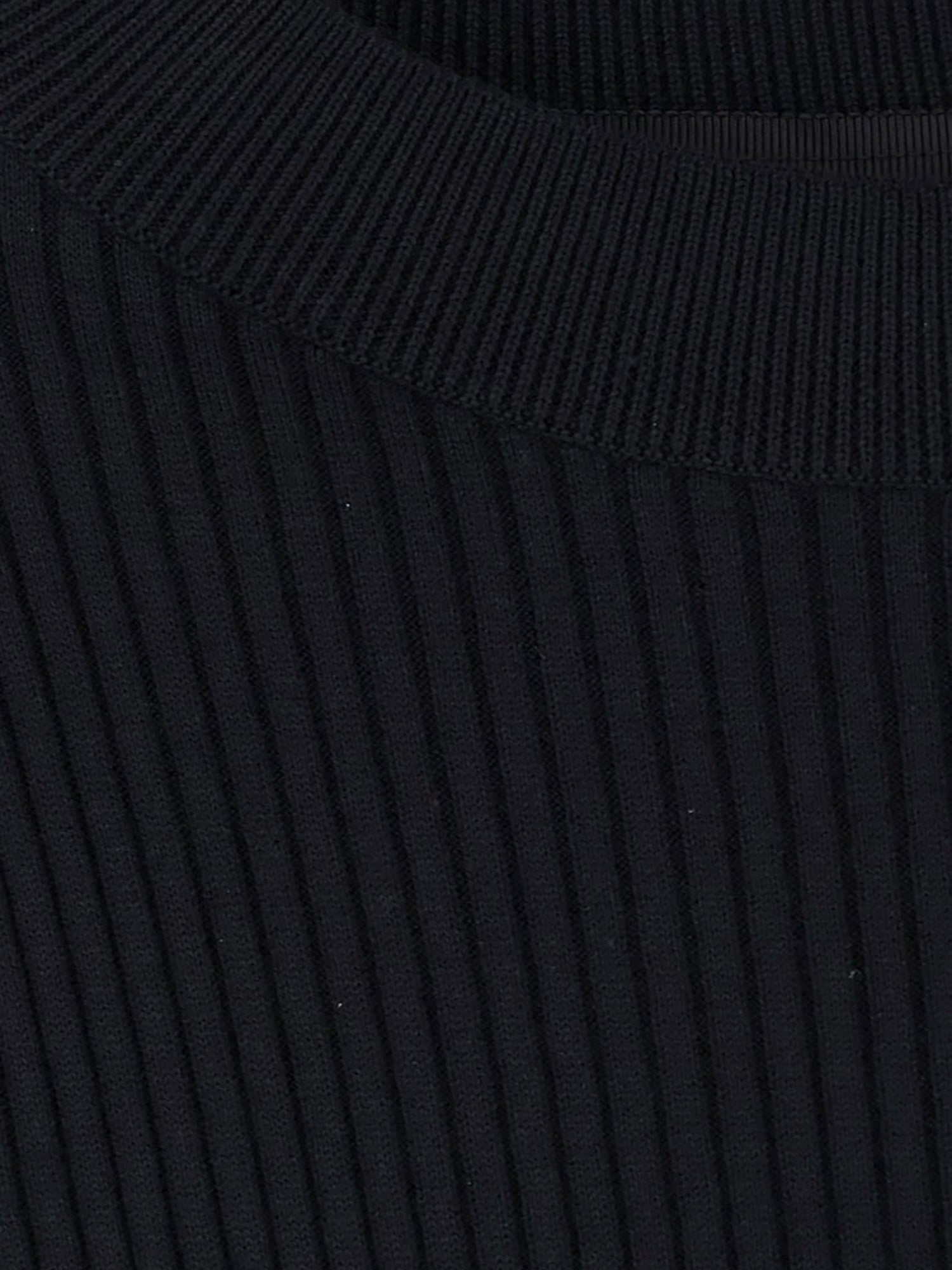 Sacai Women Cotton Sweater SACAI
