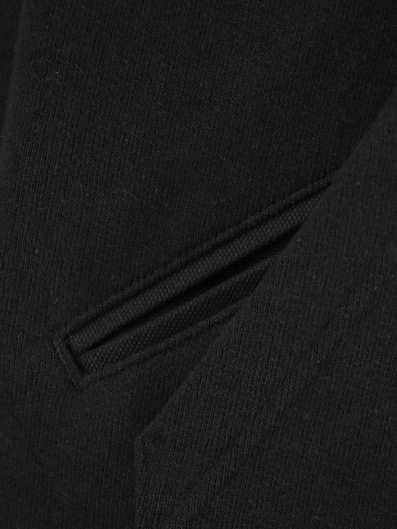 Sacai X Carhartt Wip Men Cotton Sweatshirt With Double Logo Patch SACAI X CARHARTT WIP