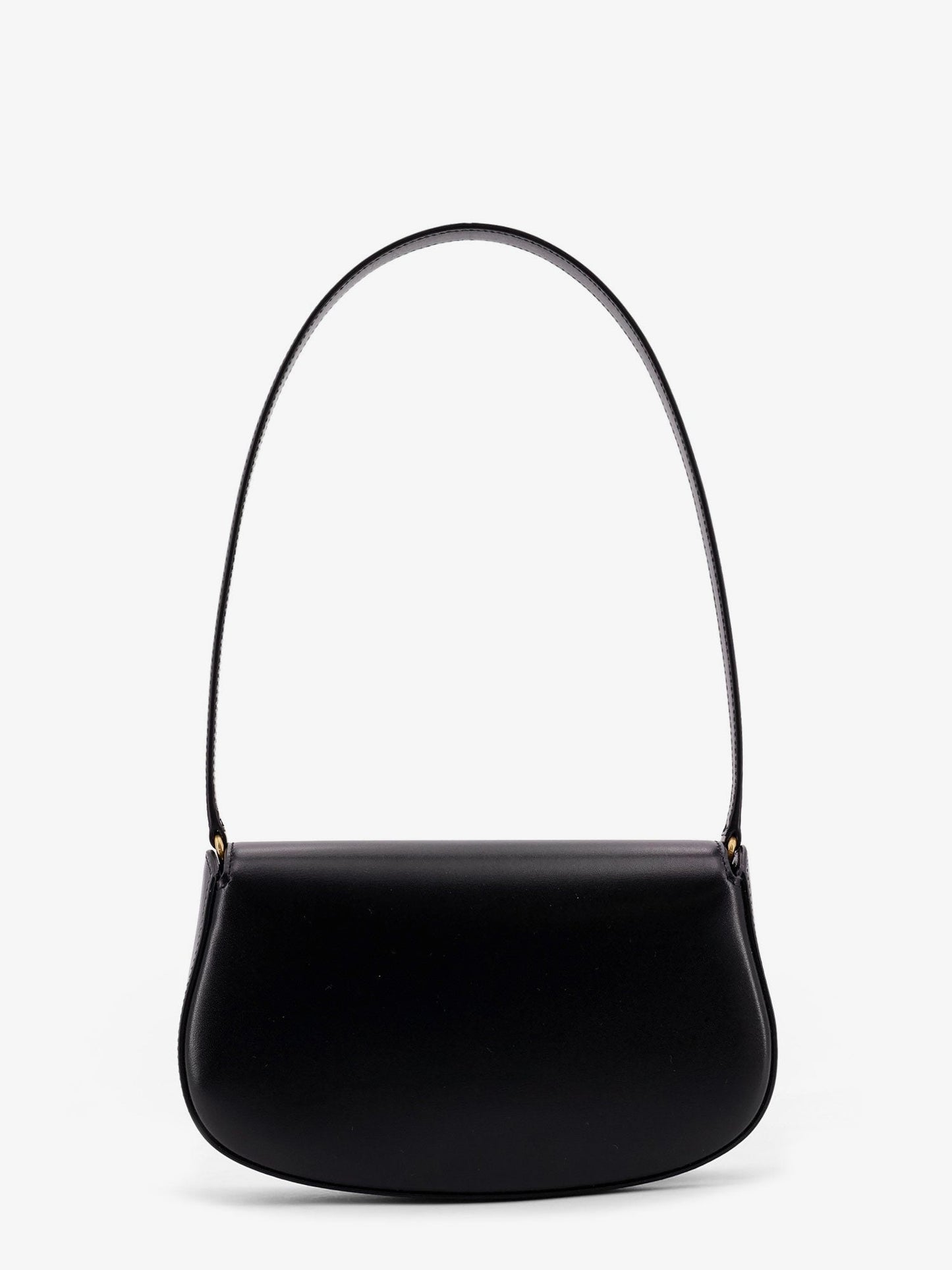 Saint Laurent Women Voltaire Mini Leather Shoulder Bag SAINT LAURENT