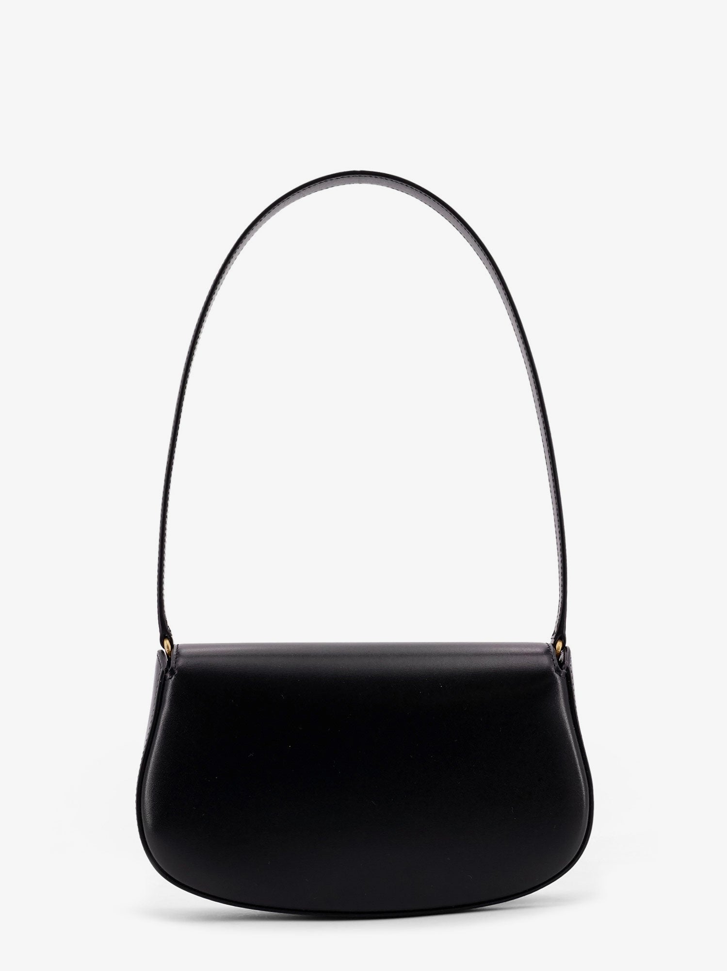 Saint Laurent Women Voltaire Mini Leather Shoulder Bag SAINT LAURENT