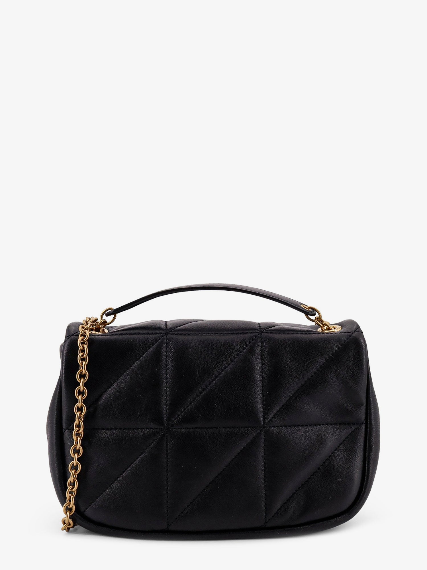 Saint Laurent Women Jamie 4.3 Leather Crossbody Bag SAINT LAURENT