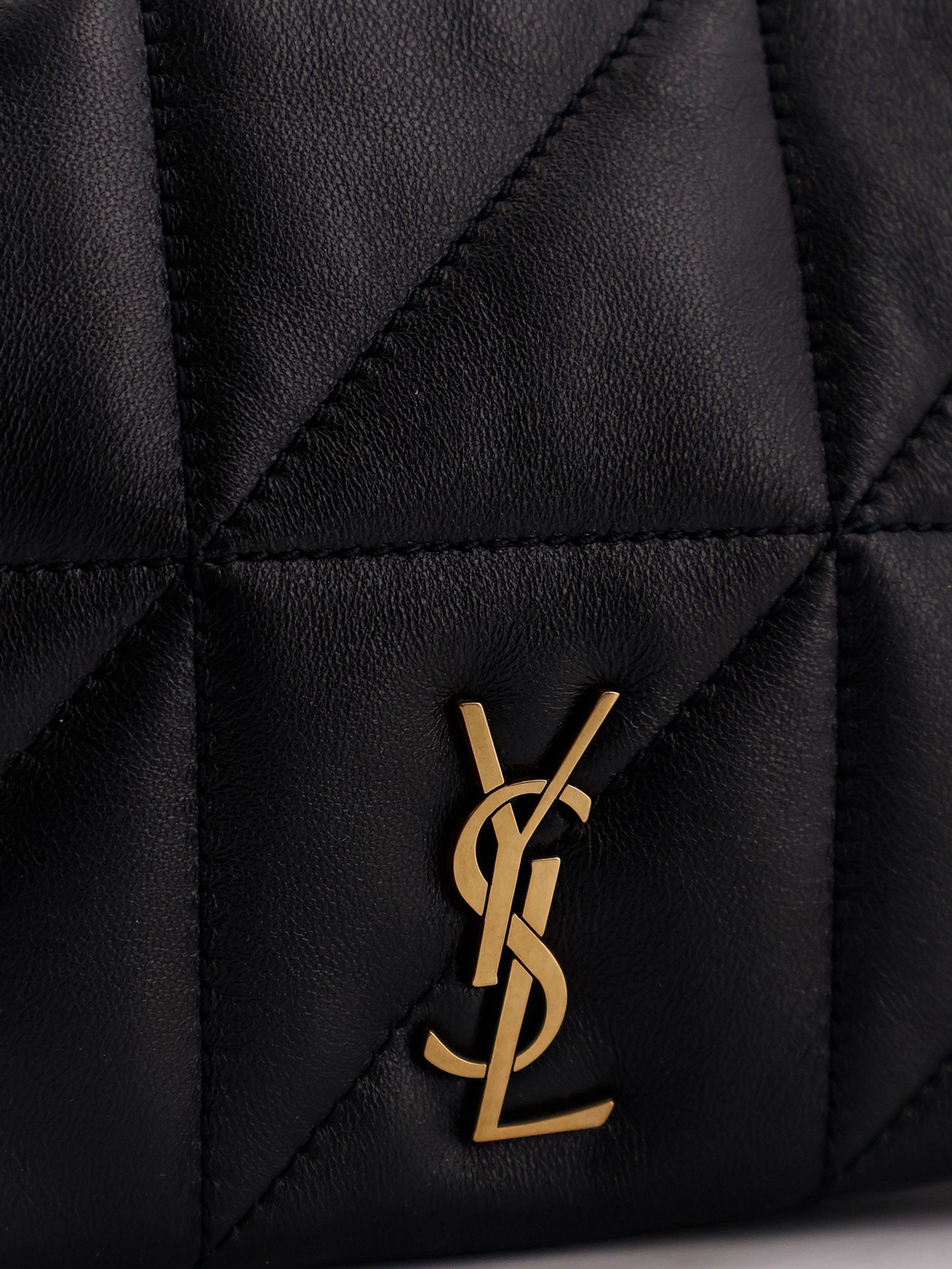 Saint Laurent Women Jamie 4.3 Leather Crossbody Bag SAINT LAURENT