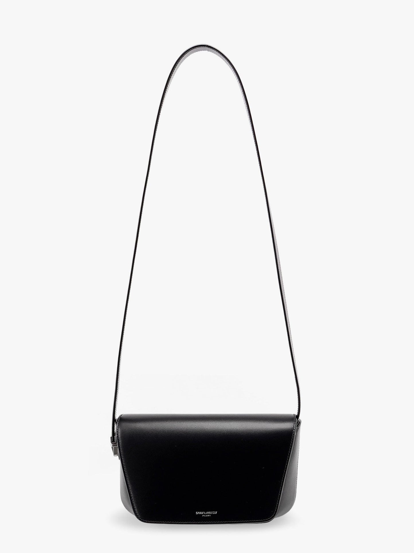 Saint Laurent Women Leather Shoulder Bag SAINT LAURENT