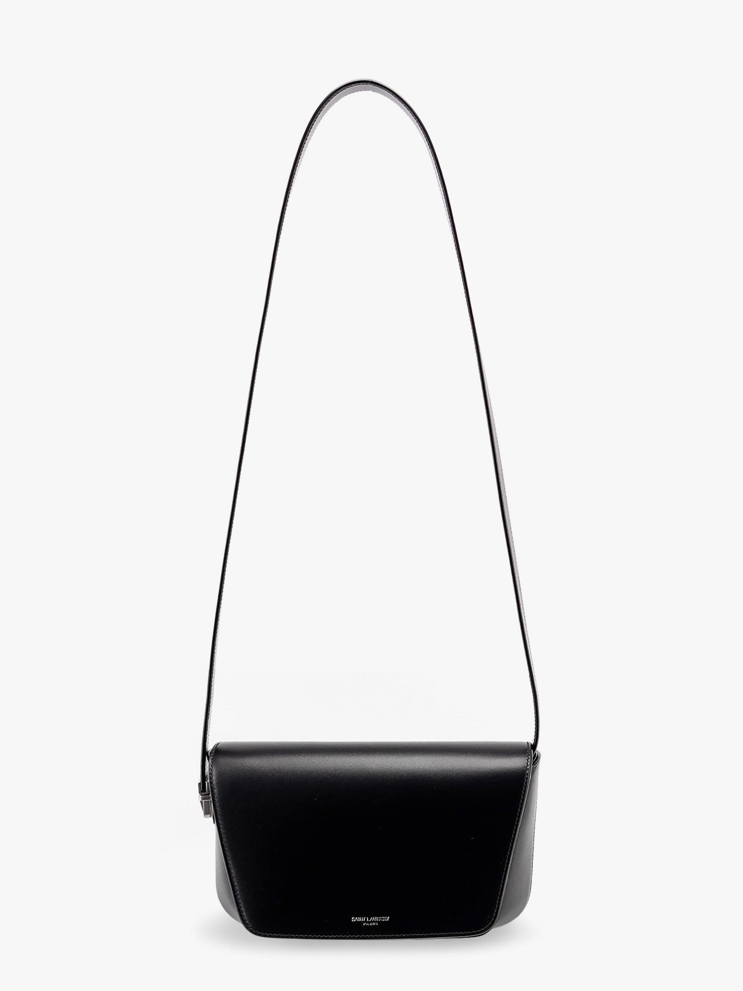 Saint Laurent Women Leather Shoulder Bag SAINT LAURENT