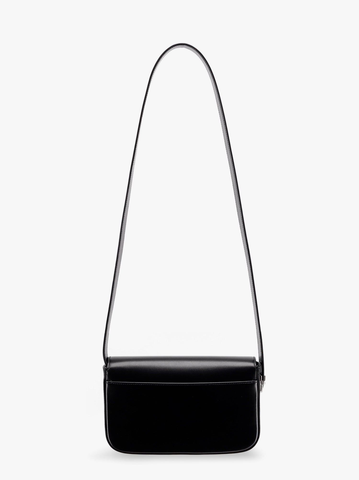 Saint Laurent Women Leather Shoulder Bag SAINT LAURENT