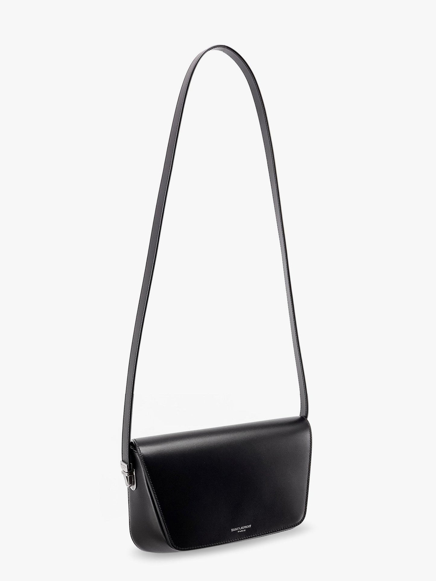 Saint Laurent Women Leather Shoulder Bag SAINT LAURENT