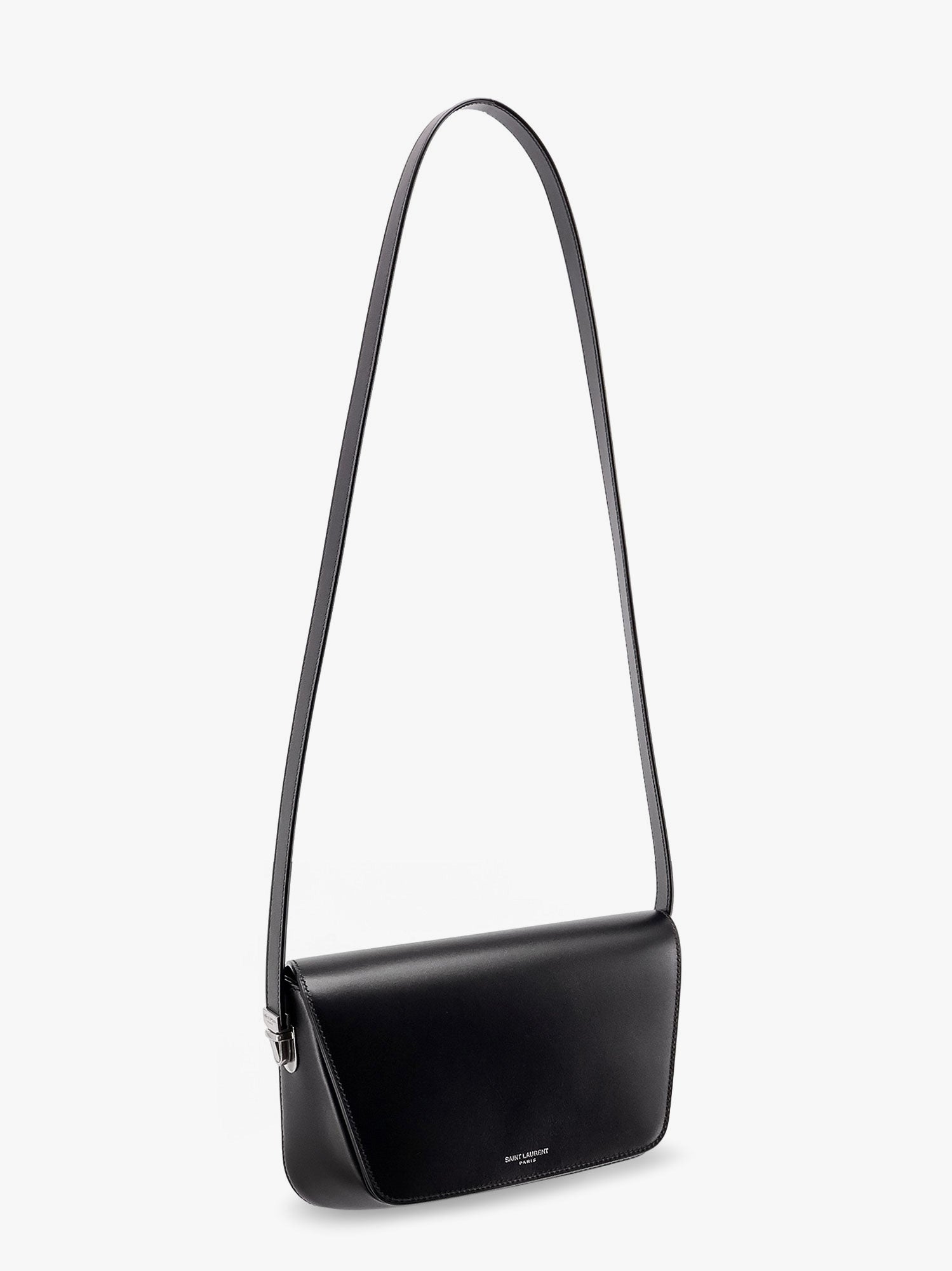 Saint Laurent Women Leather Shoulder Bag SAINT LAURENT