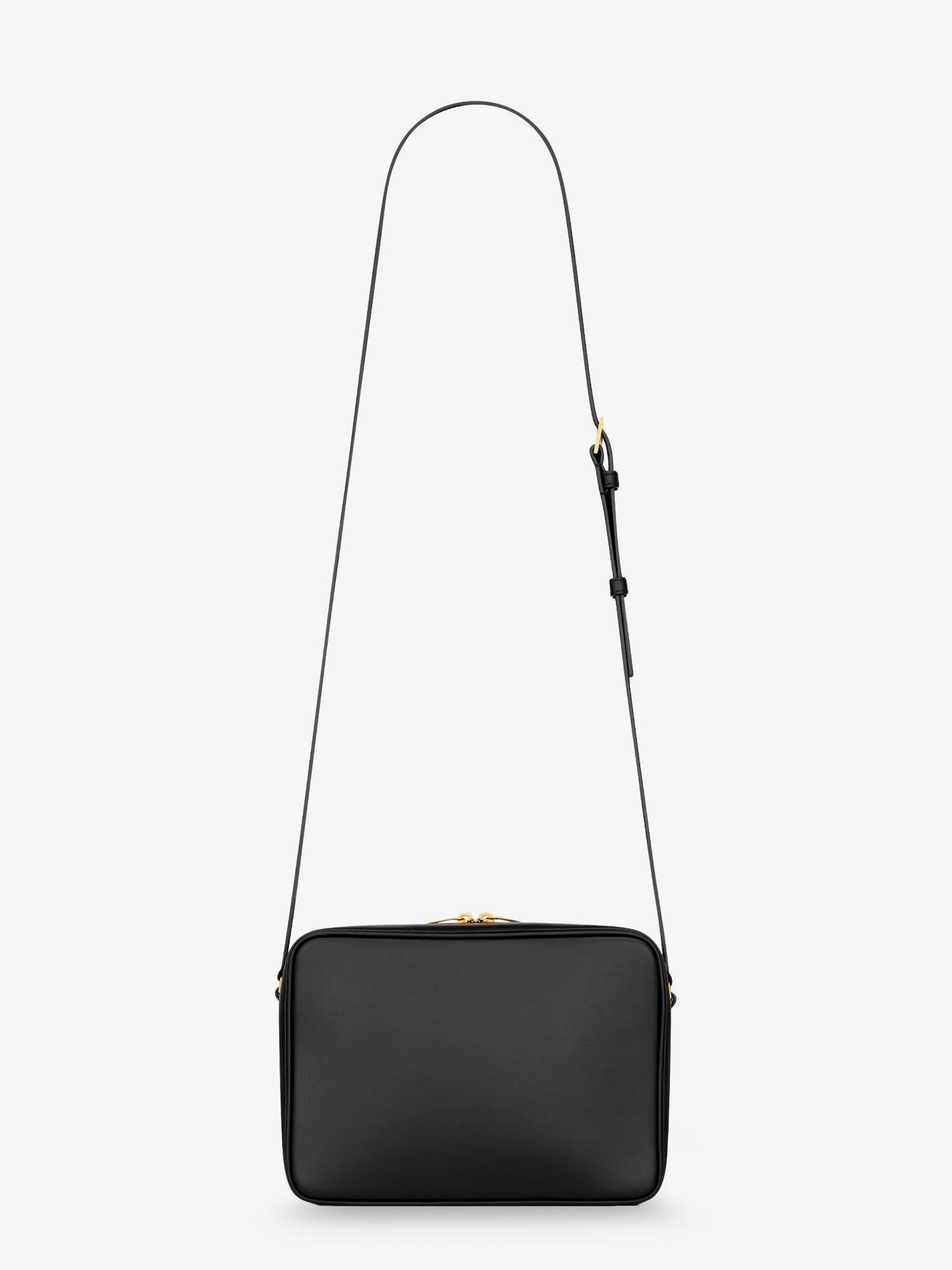 Saint Laurent Women Leather Camera Bag Shoulder Bag SAINT LAURENT