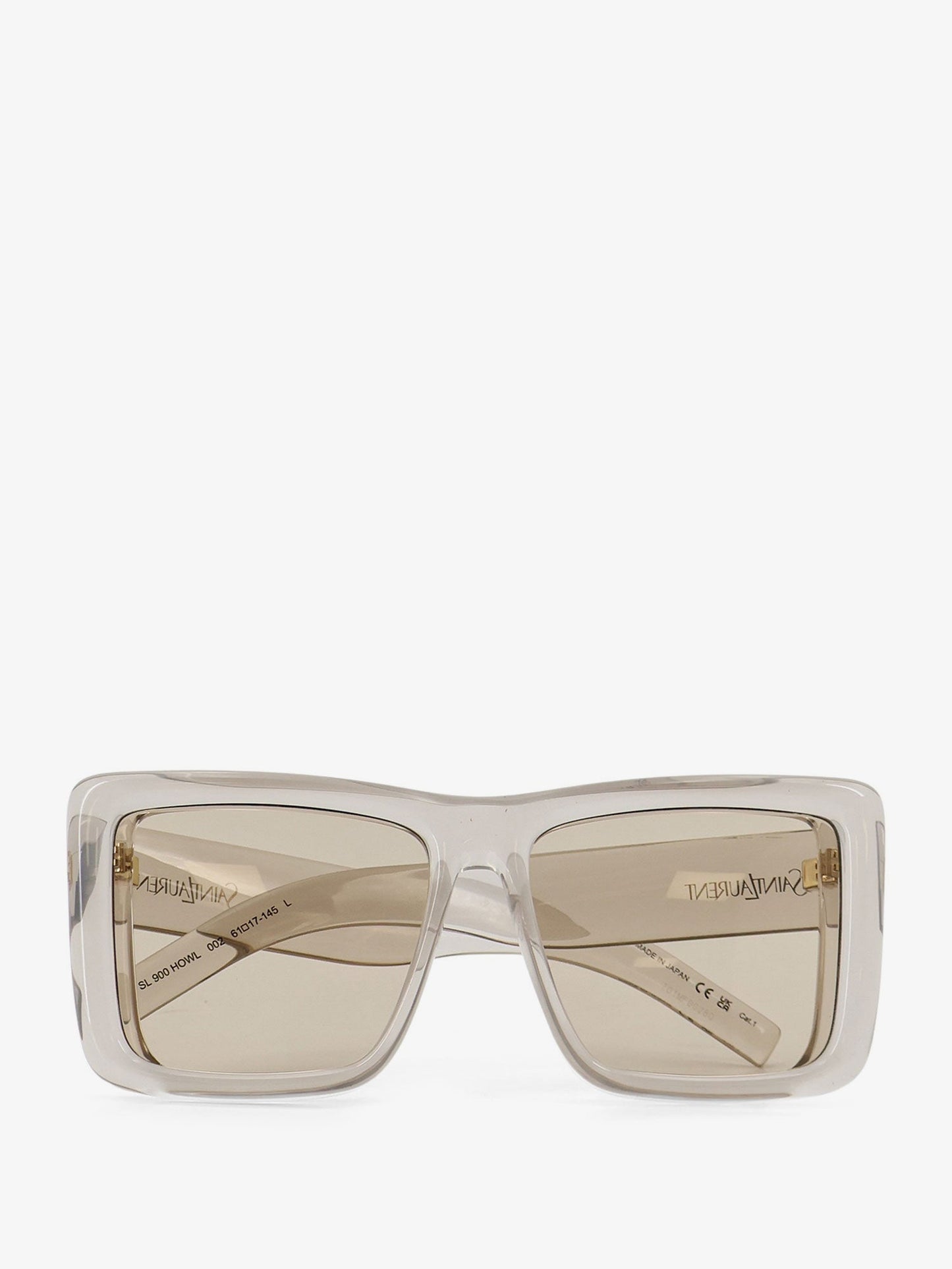 Saint Laurent Women Acetate Sunglasses SAINT LAURENT
