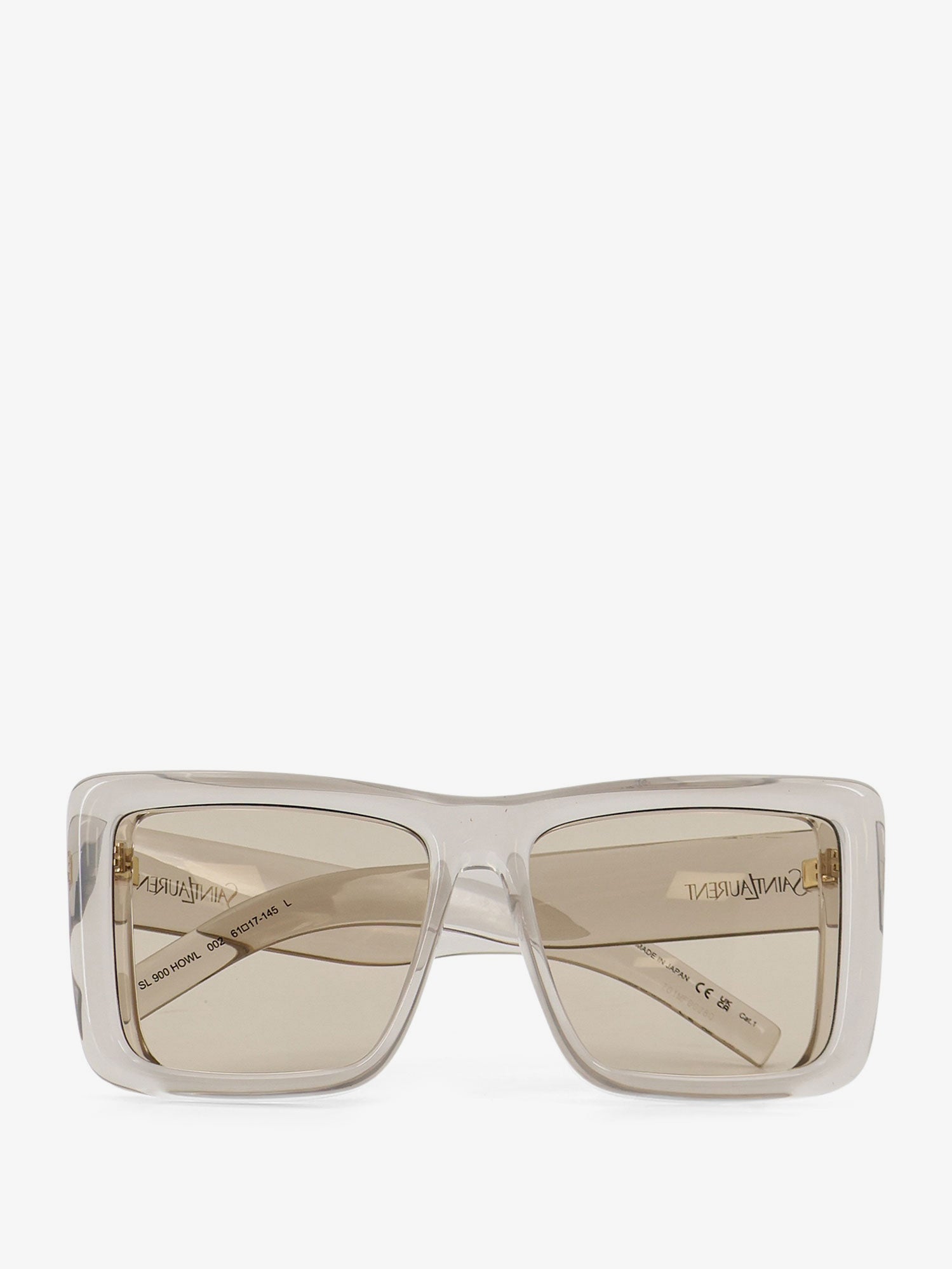 Saint Laurent Women Acetate Sunglasses SAINT LAURENT