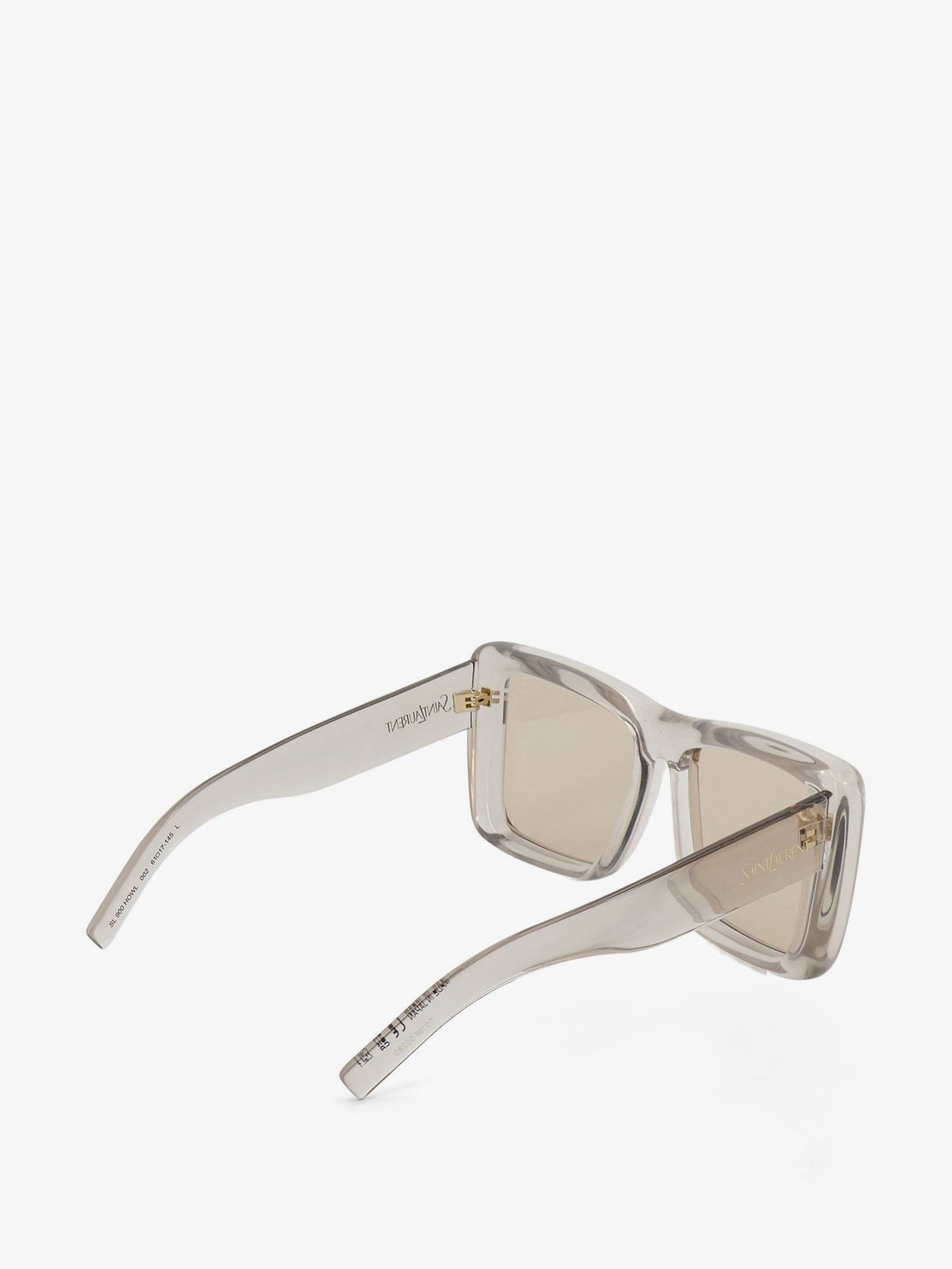 Saint Laurent Women Acetate Sunglasses SAINT LAURENT