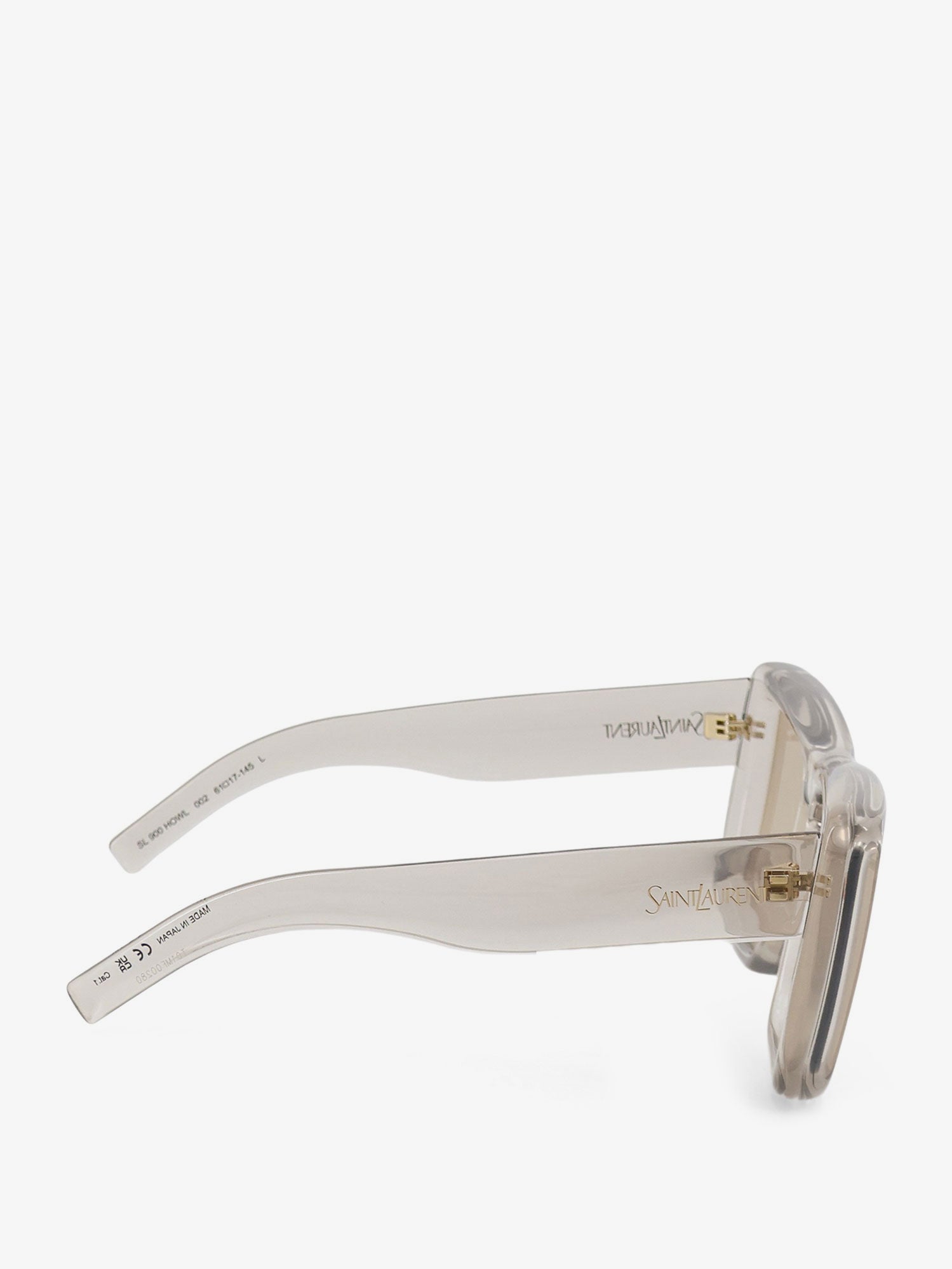Saint Laurent Women Acetate Sunglasses SAINT LAURENT