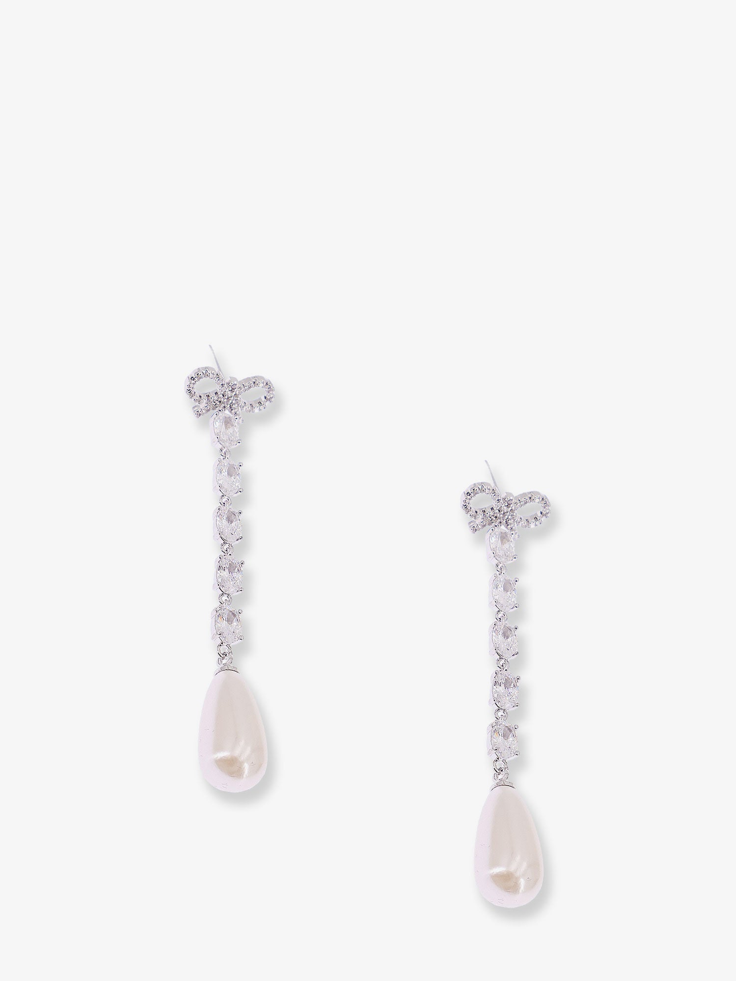 Self Portrait Women Brass Earrings SELF-PORTRAIT
