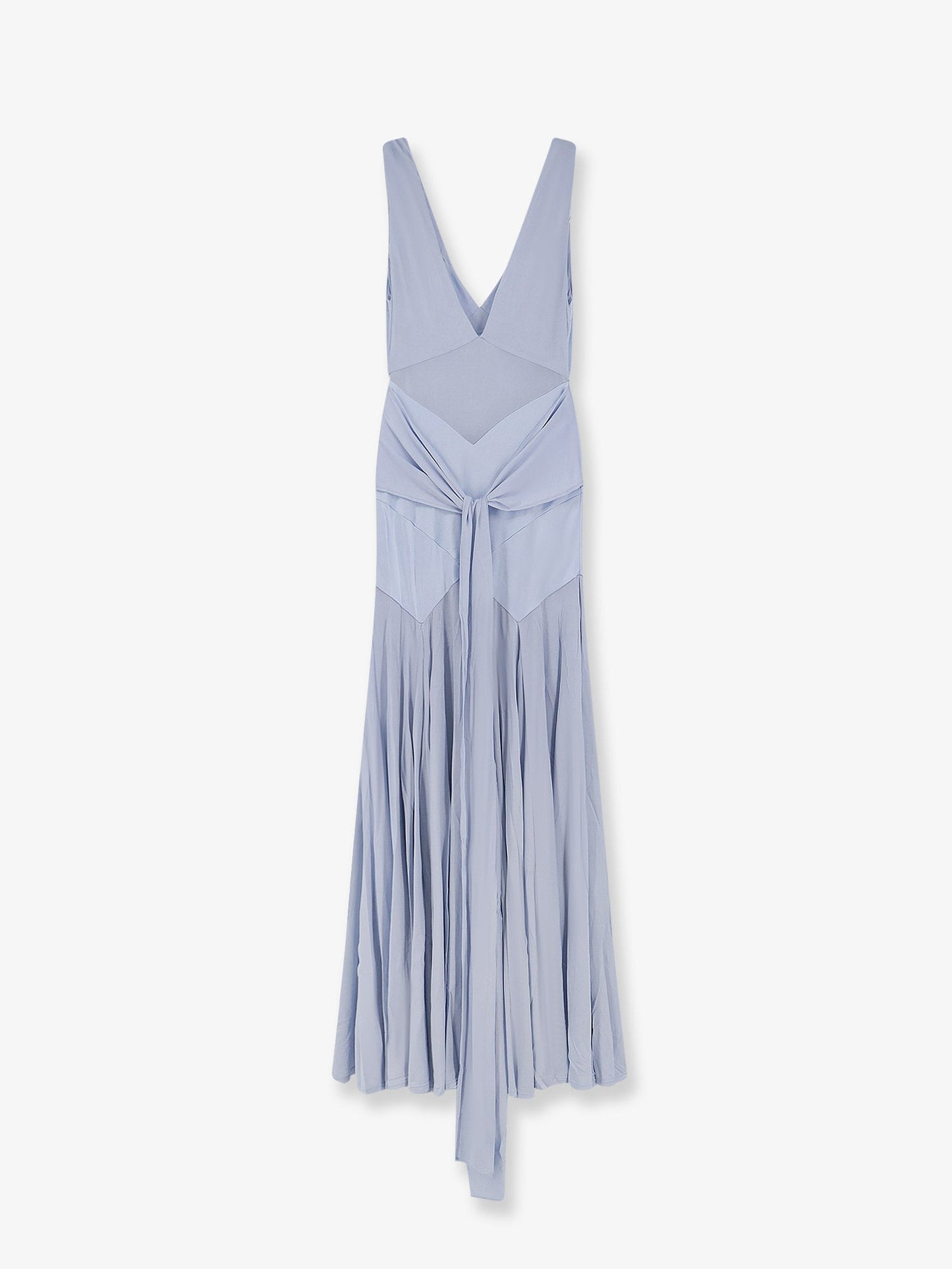 Self Portrait Women Jersey Maxi Dress SELF-PORTRAIT