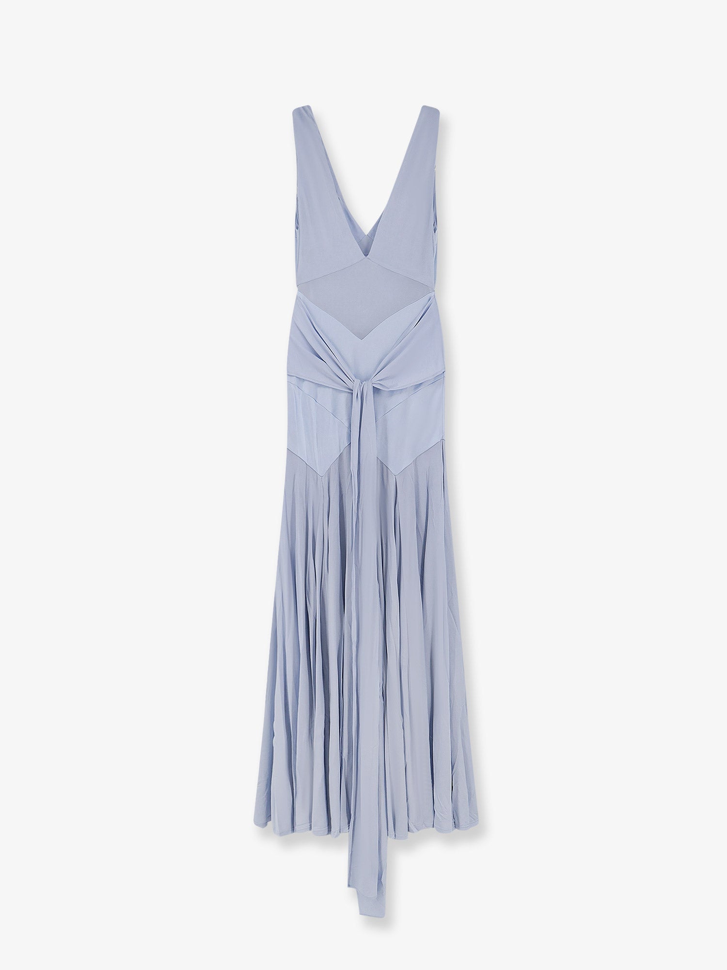 Self Portrait Women Jersey Maxi Dress SELF-PORTRAIT