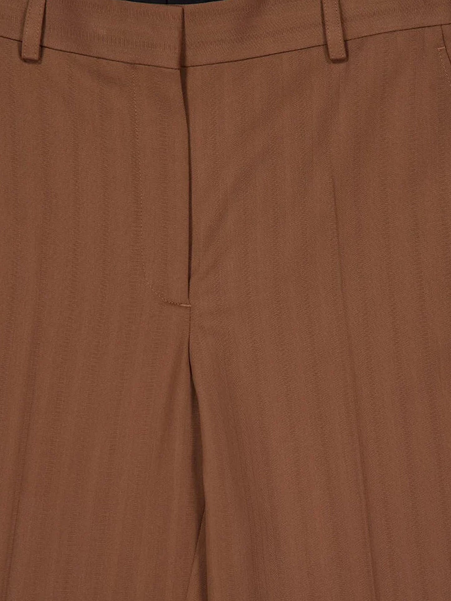 Stella Mccartney Women Native Regenerative Wool Trousers STELLA MCCARTNEY