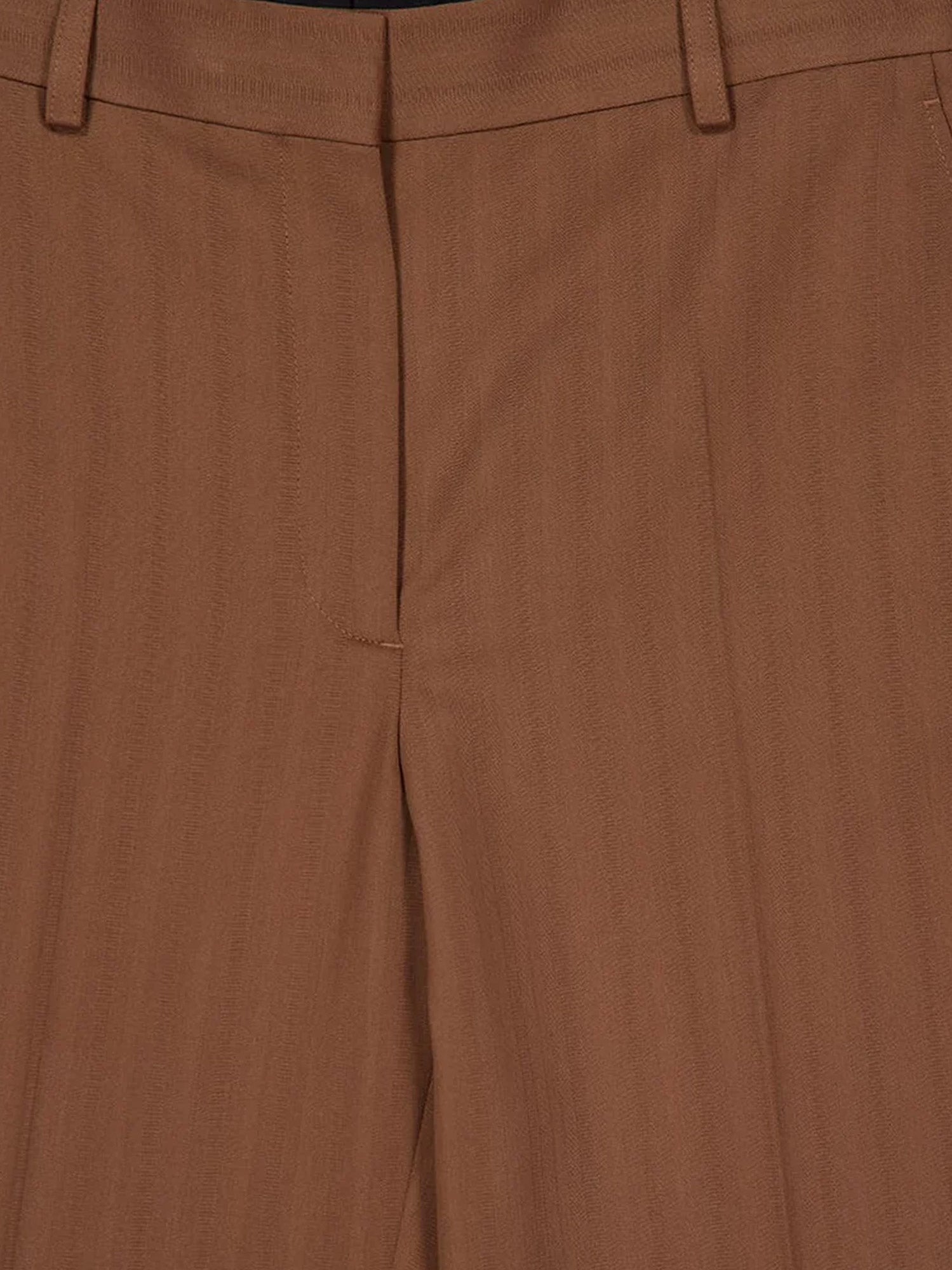 Stella Mccartney Women Native Regenerative Wool Trousers STELLA MCCARTNEY