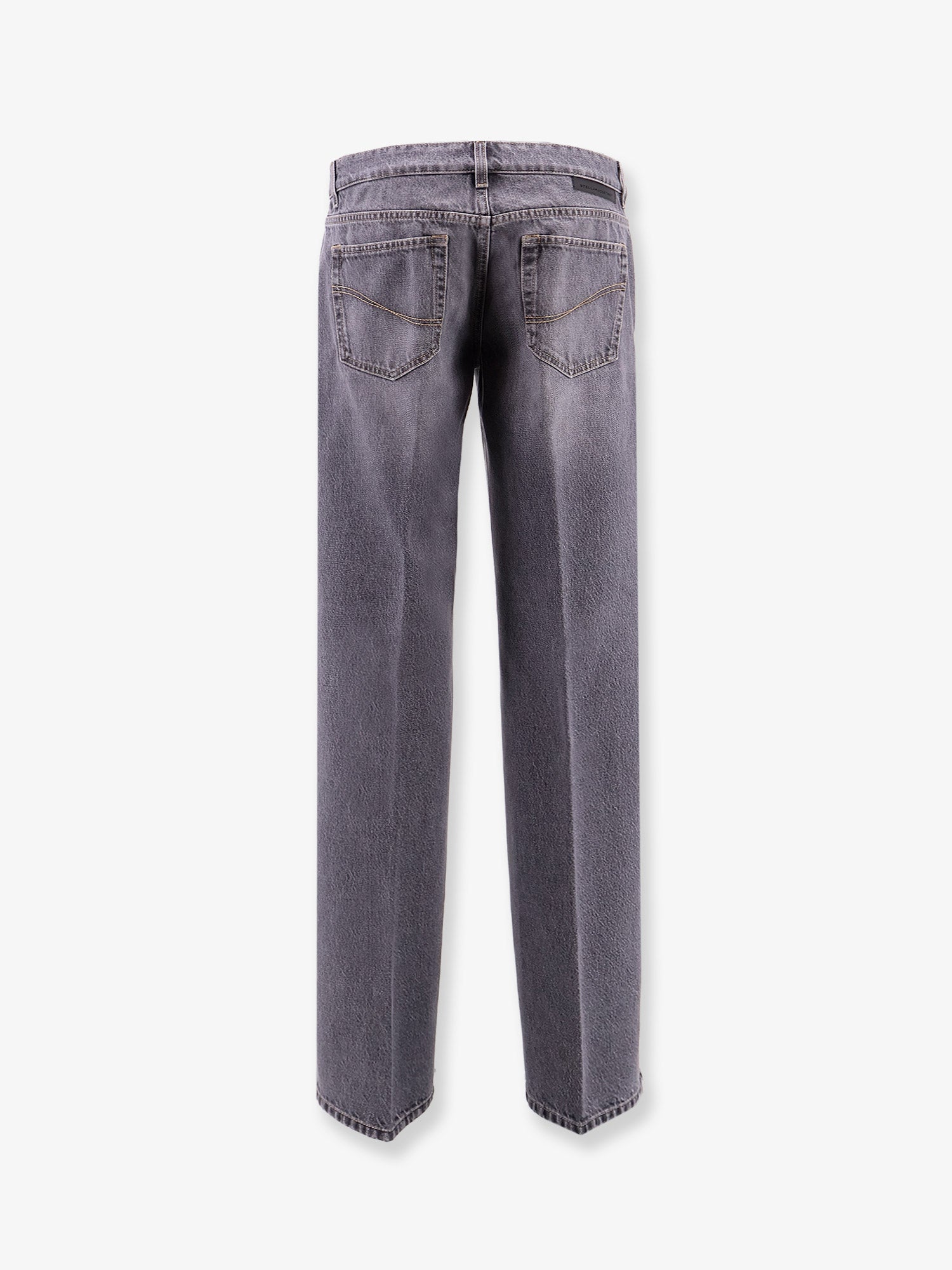 Stella Mccartney Women Tailoring Mixed Trousers STELLA MCCARTNEY