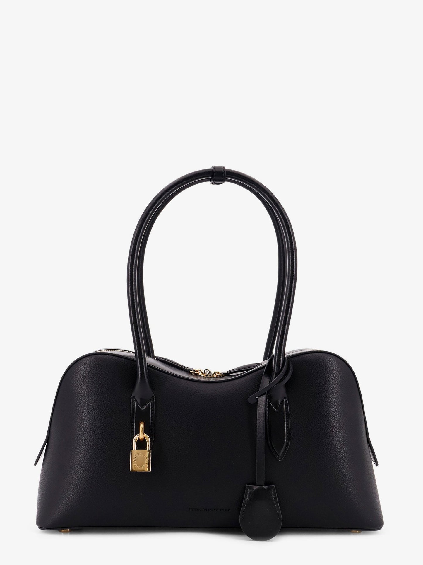 Stella Mccartney Women Stella Ryder Medium Vegan Leather Shoulder Bag STELLA MCCARTNEY